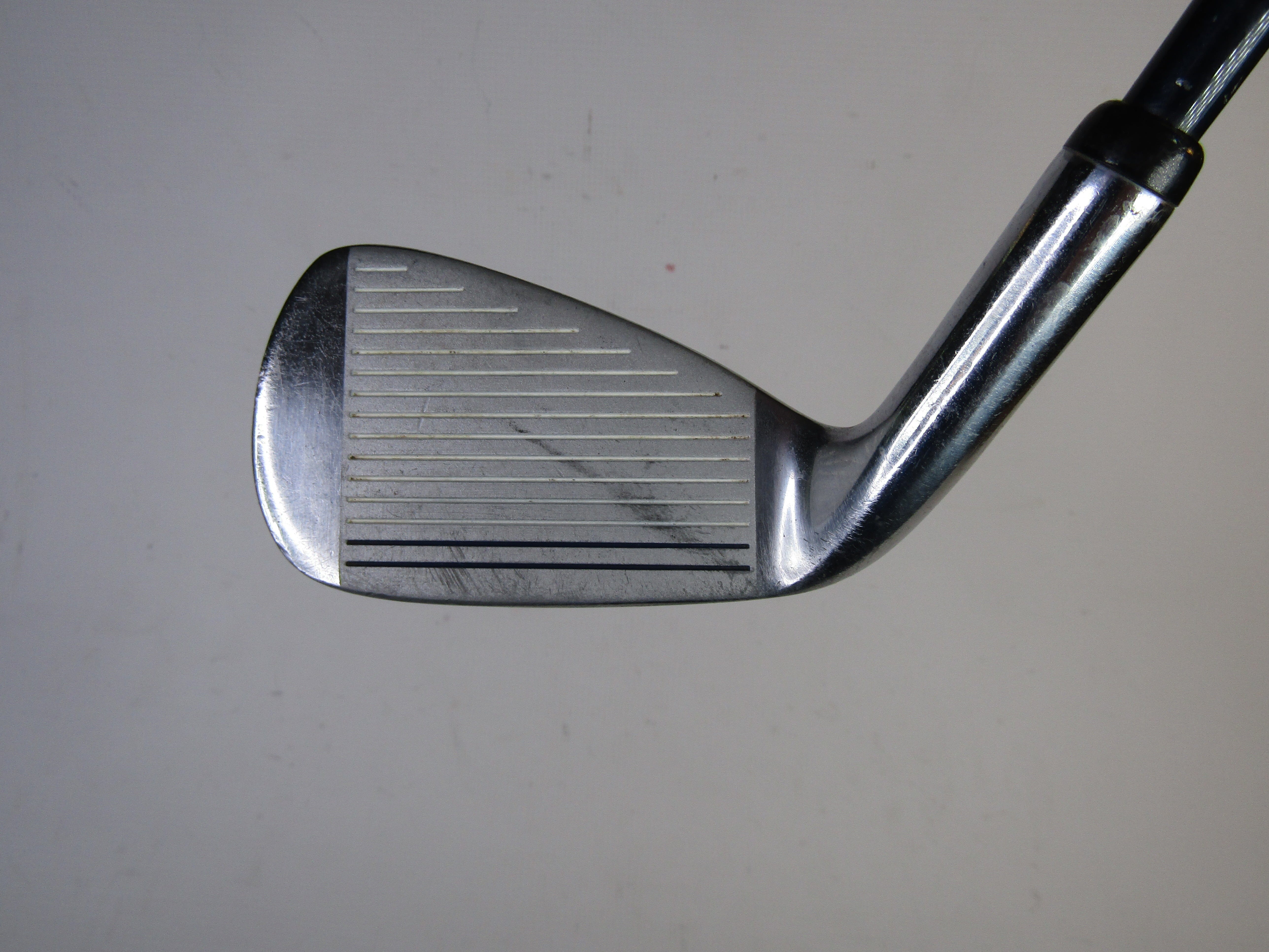 Tour Mission Extreme Eradicator #7 Iron Jr. Flex Graphite Junior Right (7-10 yrs) Junior Pre-Owned Irons Tour Mission 