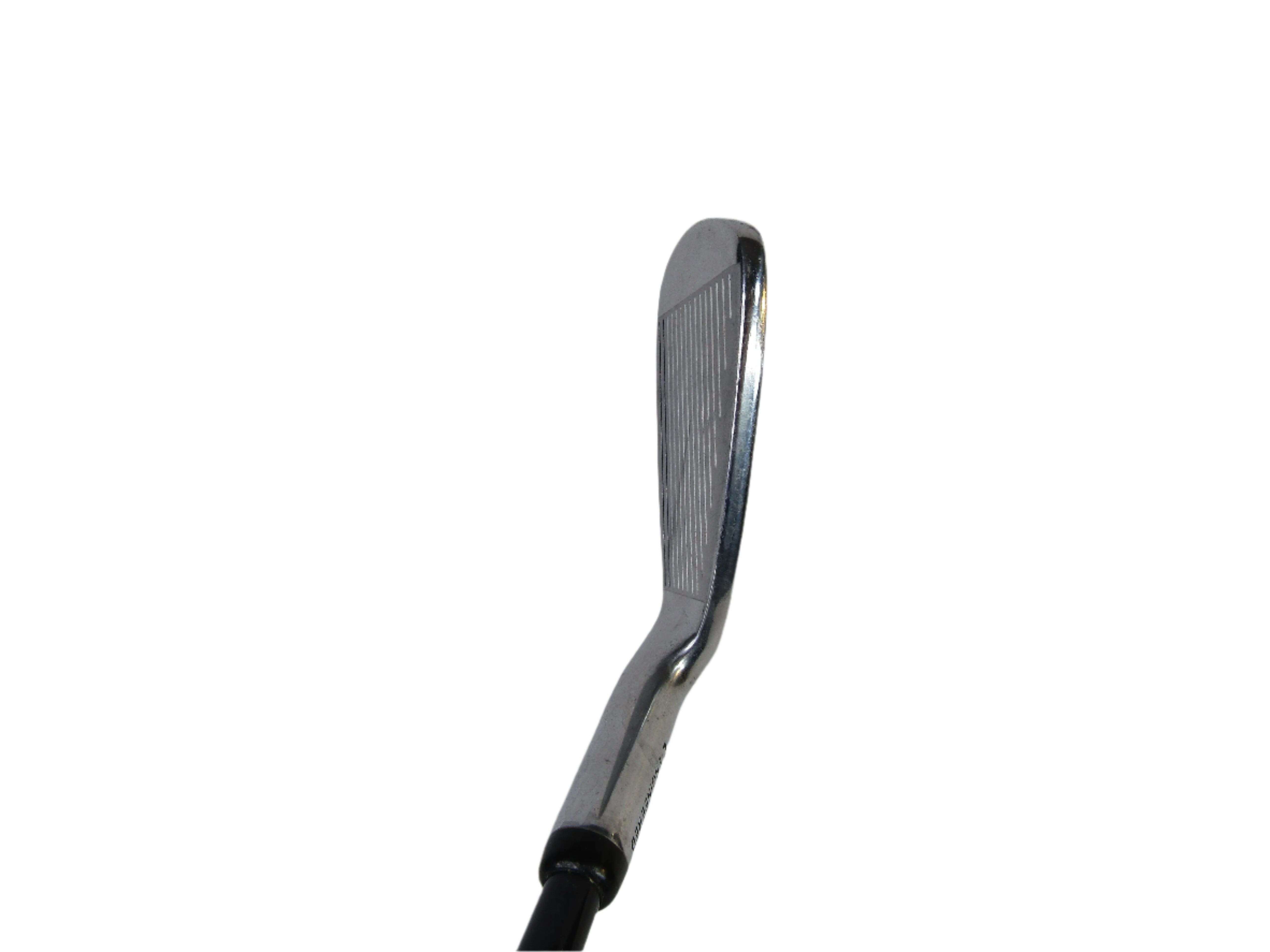 Tour Mission Extreme Eradicator #7 Iron Jr. Flex Graphite Junior Right (7-10 yrs) Junior Pre-Owned Irons Tour Mission 