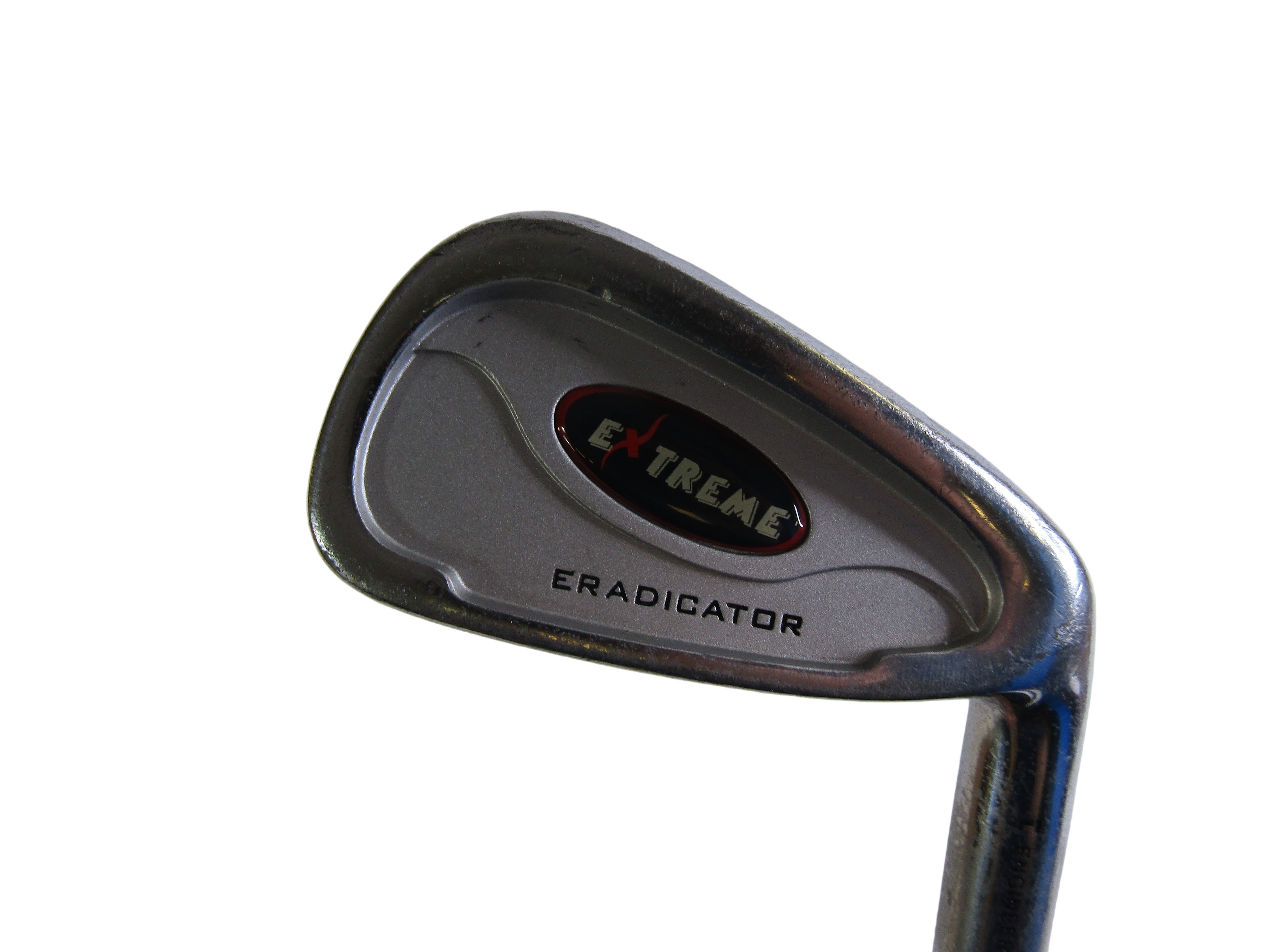 Tour Mission Extreme Eradicator #7 Iron Junior Flex Graphite Jr. Right (8-11 yrs) Junior Pre-Owned Irons Tour Mission 
