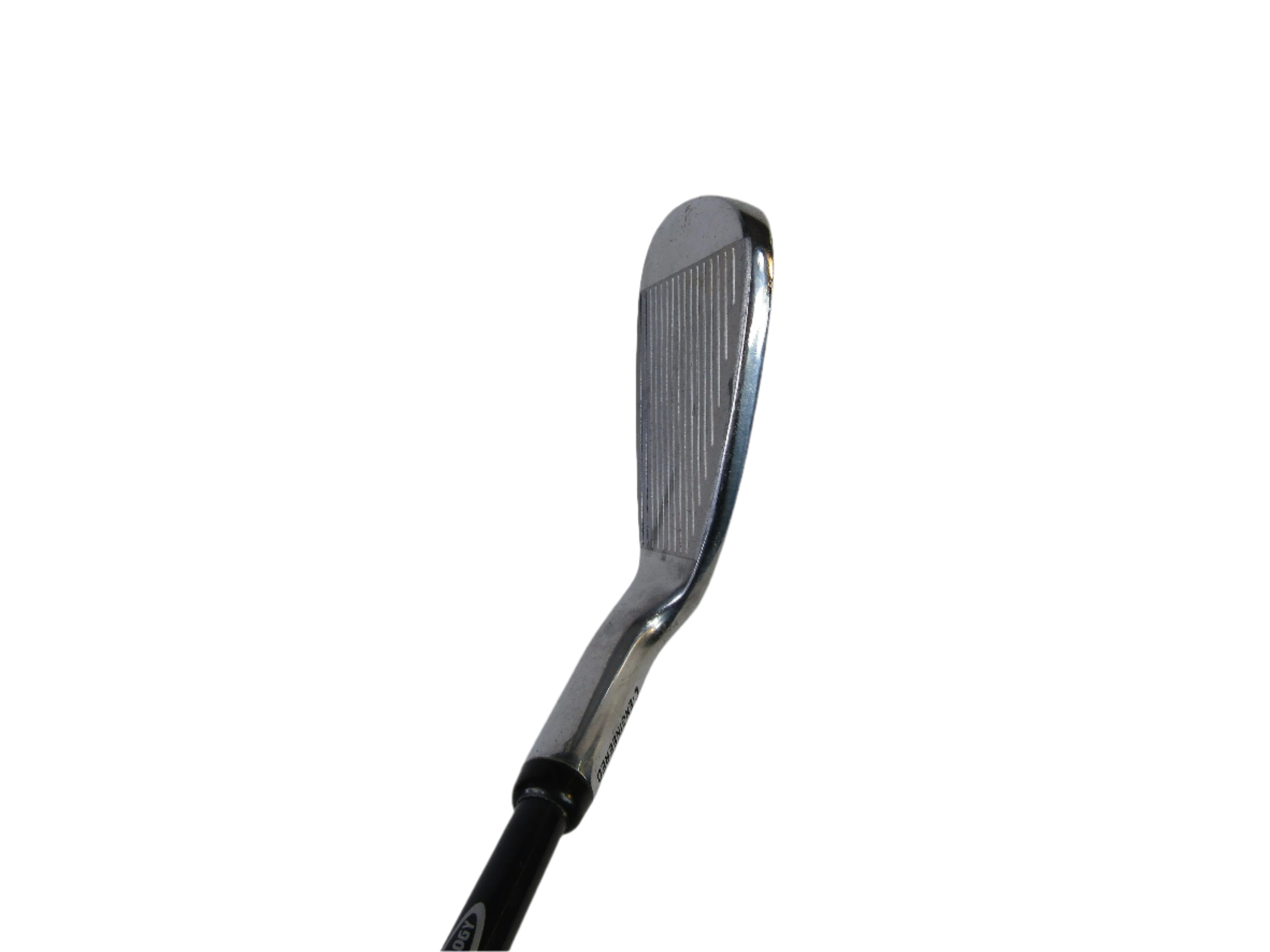 Tour Mission Extreme Eradicator #9 Iron Jr. Flex Graphite Junior Right (7-10 yrs) Junior Pre-Owned Irons Tour Mission 