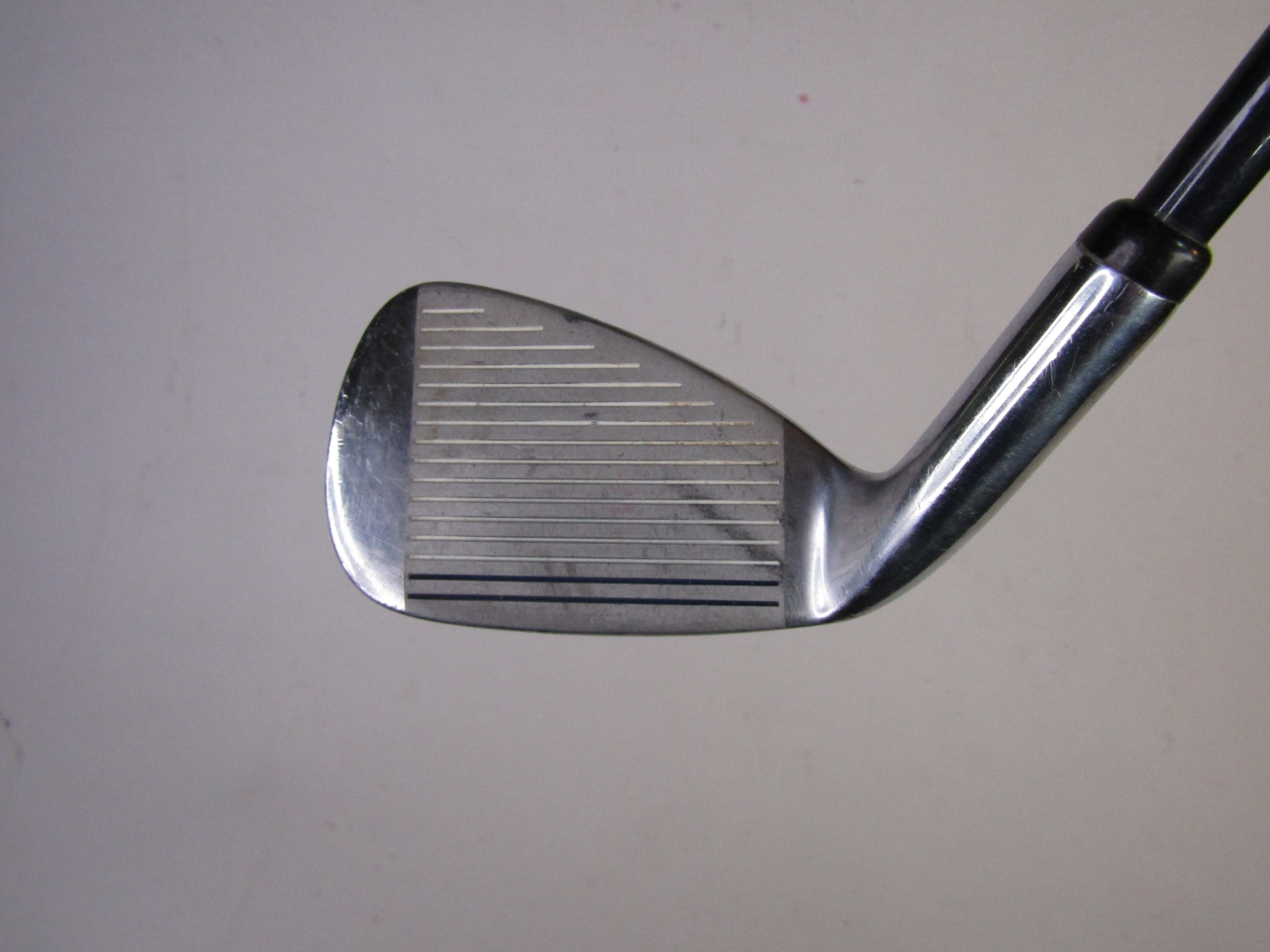 Tour Mission Extreme Eradicator #9 Iron Jr. Flex Graphite Junior Right (7-10 yrs) Junior Pre-Owned Irons Tour Mission 