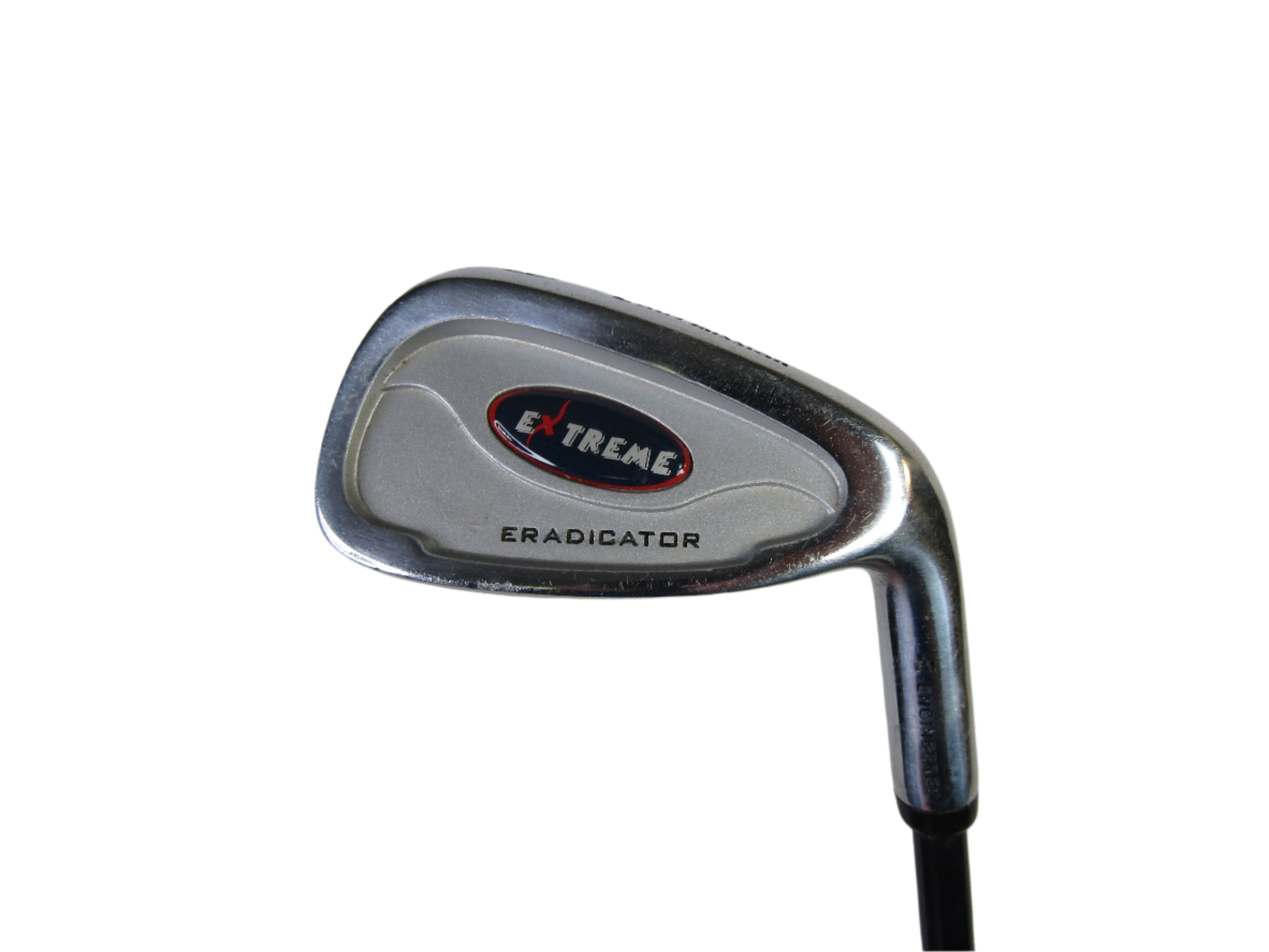 Tour Mission Extreme Eradicator #9 Iron Jr. Flex Graphite Junior Right (7-10 yrs) Junior Pre-Owned Irons Tour Mission 