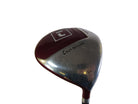 Tour Mission Hi Launch 12° Driver Ladies Flex Graphite Ladies Right Women's Pre-Owned Drivers Tour Mission 