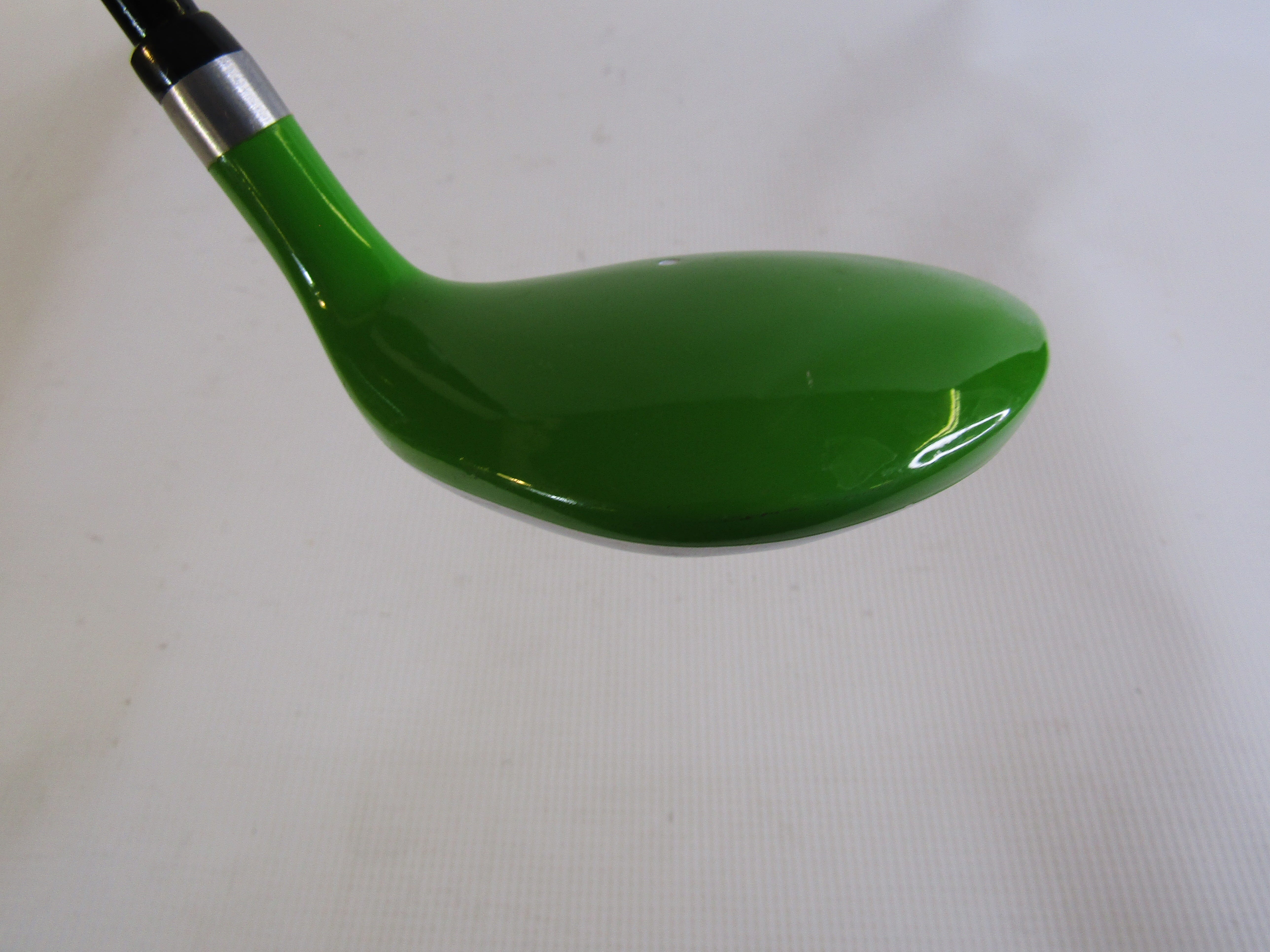 Tour Mission Junior Speed 25° Hybrid Junior Flex Graphite Right Hand Junior Pre-Owned Hybrids Tour Mission 