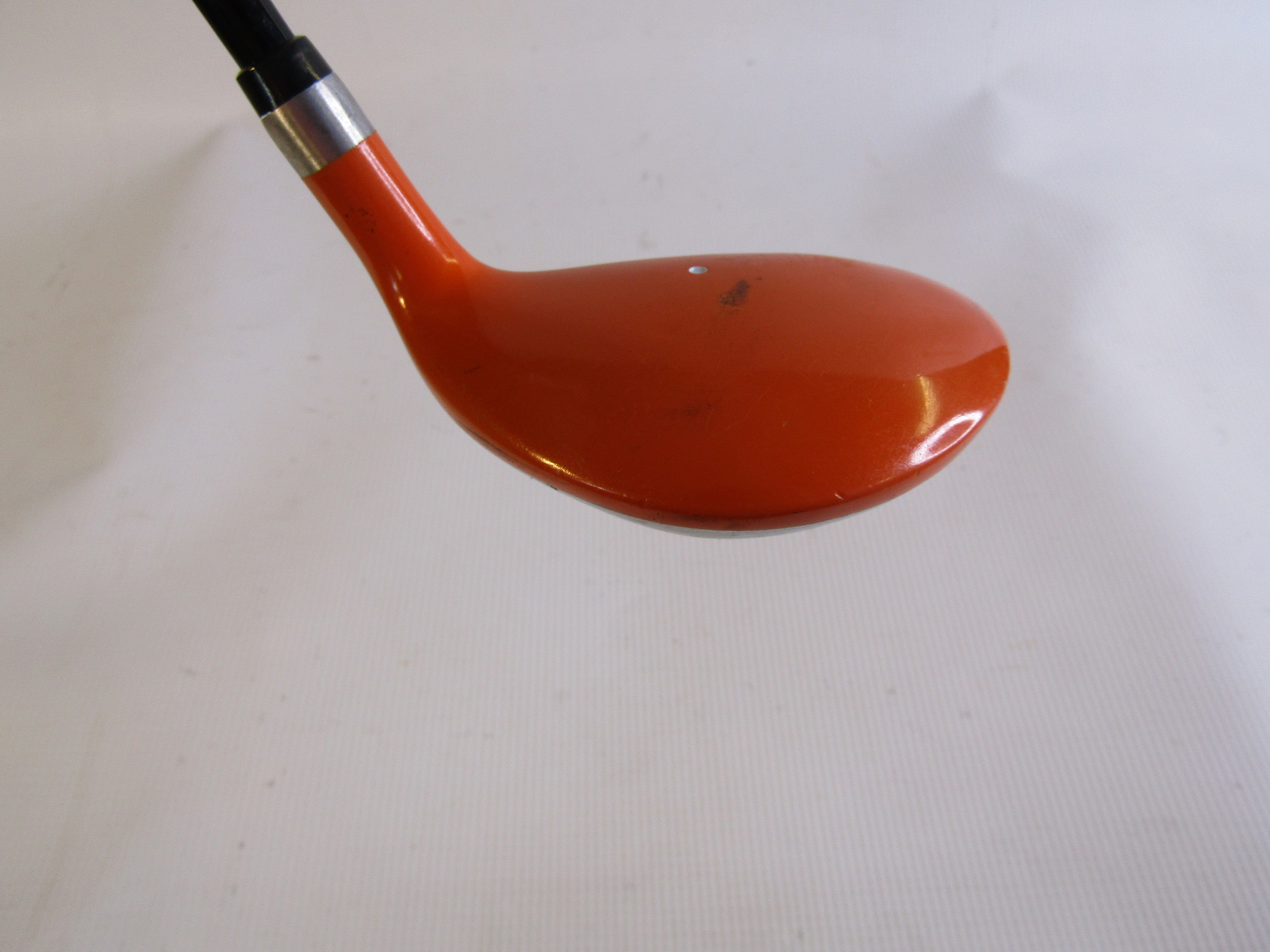 Tour Mission Junior Speed 25° Hybrid Junior Flex Graphite Right Hand Junior Pre-Owned Hybrids Tour Mission 