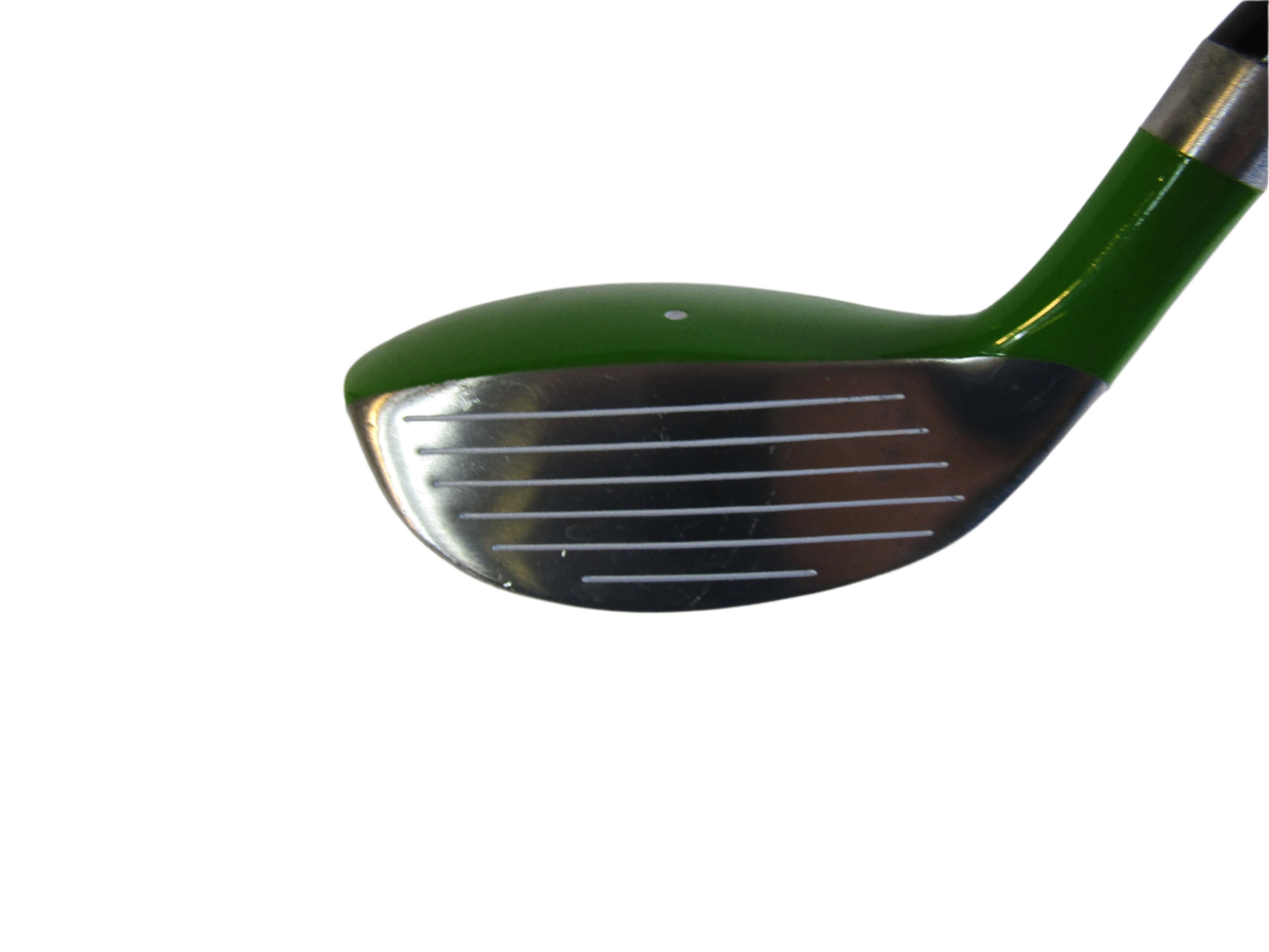 Tour Mission Junior Speed 25° Hybrid Junior Flex Graphite Right Hand Junior Pre-Owned Hybrids Tour Mission 