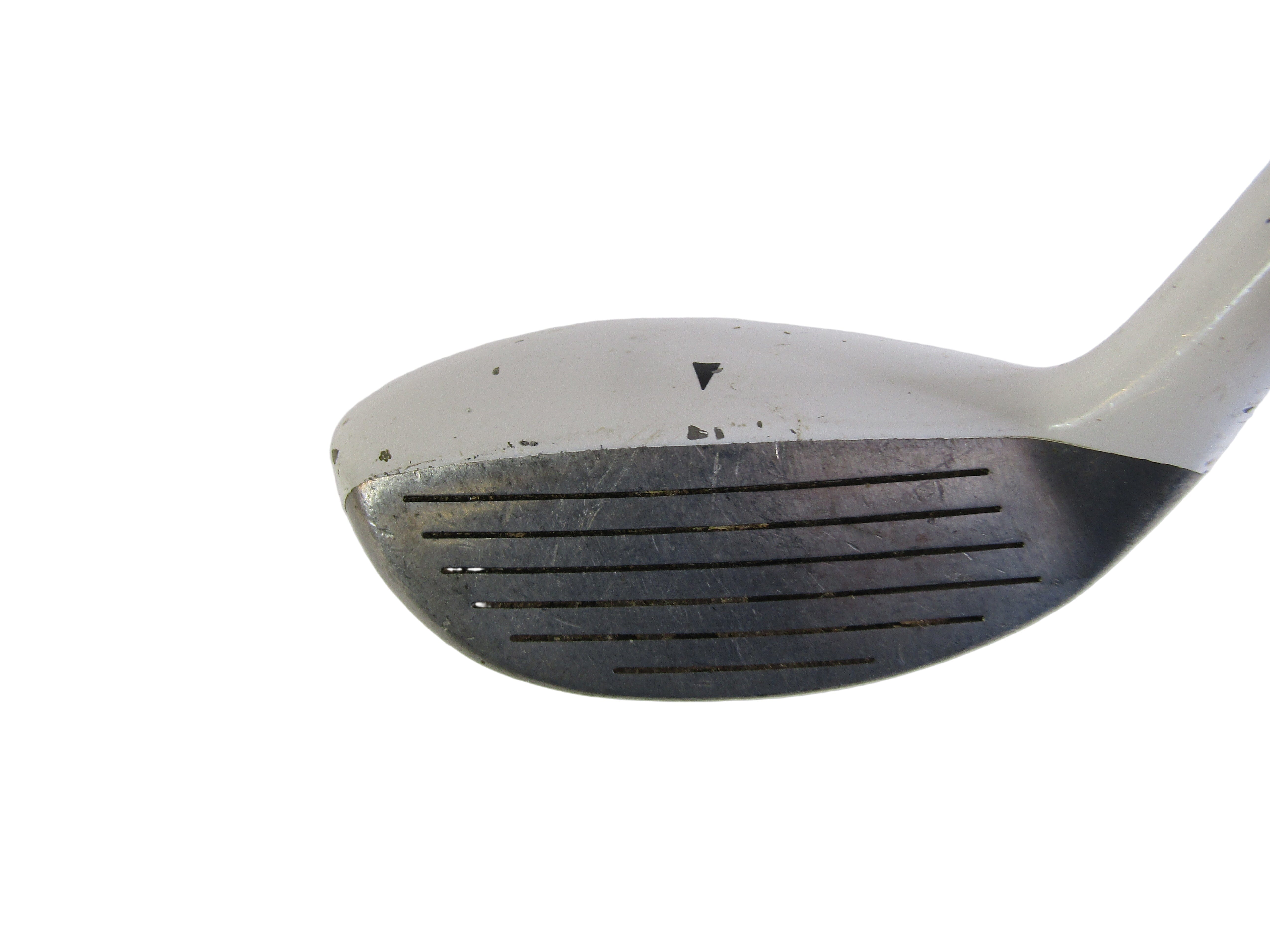 Tour Mission Speed 21° Hybrid Medium Firm Flex Graphite Men's Right Pre-Owned Hybrids Tour Mission 