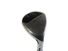 Tour Mission Speed 21° Hybrid Medium Firm Flex Graphite Men's Right Pre-Owned Hybrids Tour Mission 