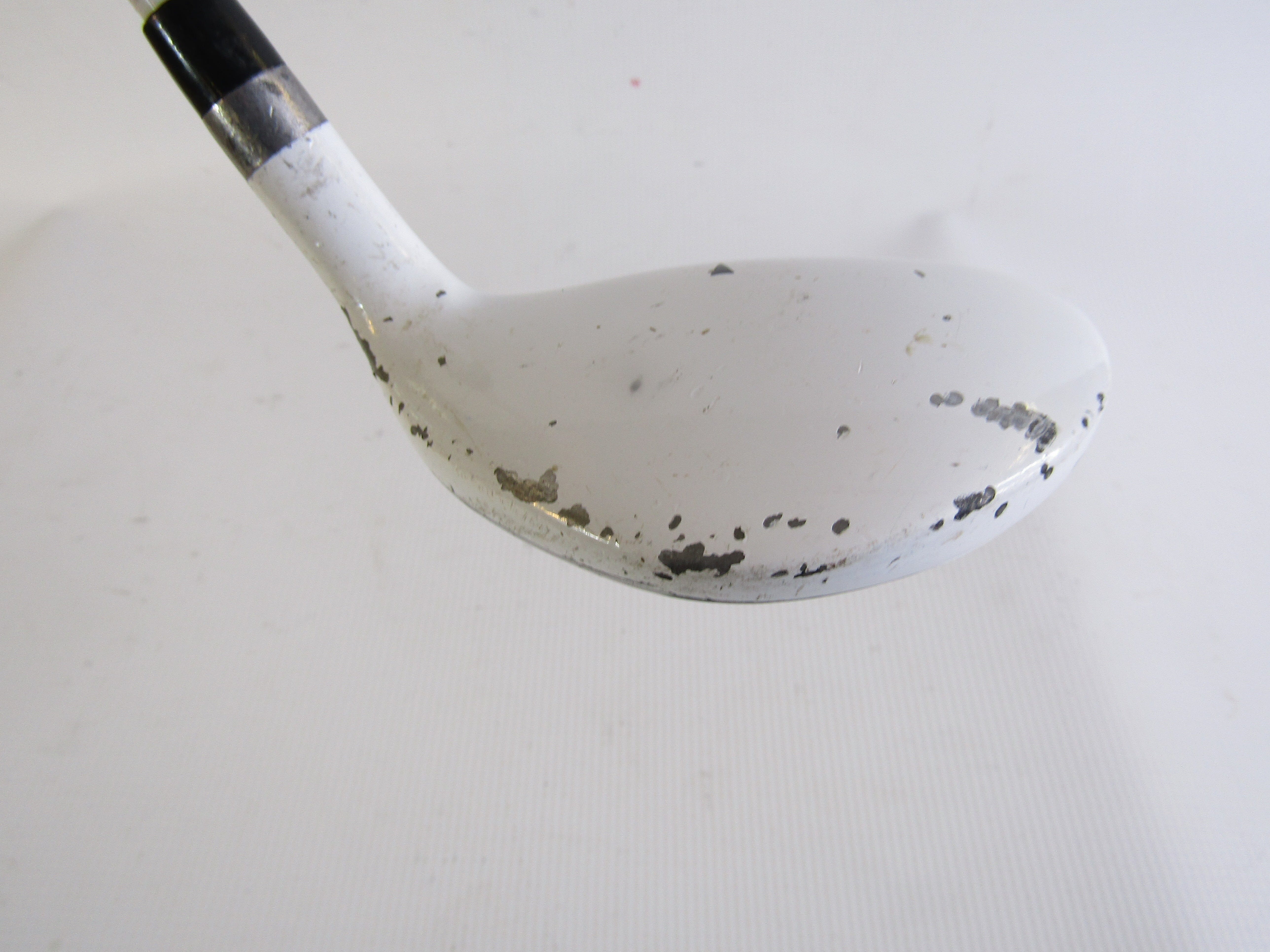 Tour Mission Speed 21° Hybrid Medium Firm Flex Graphite Men's Right Pre-Owned Hybrids Tour Mission 