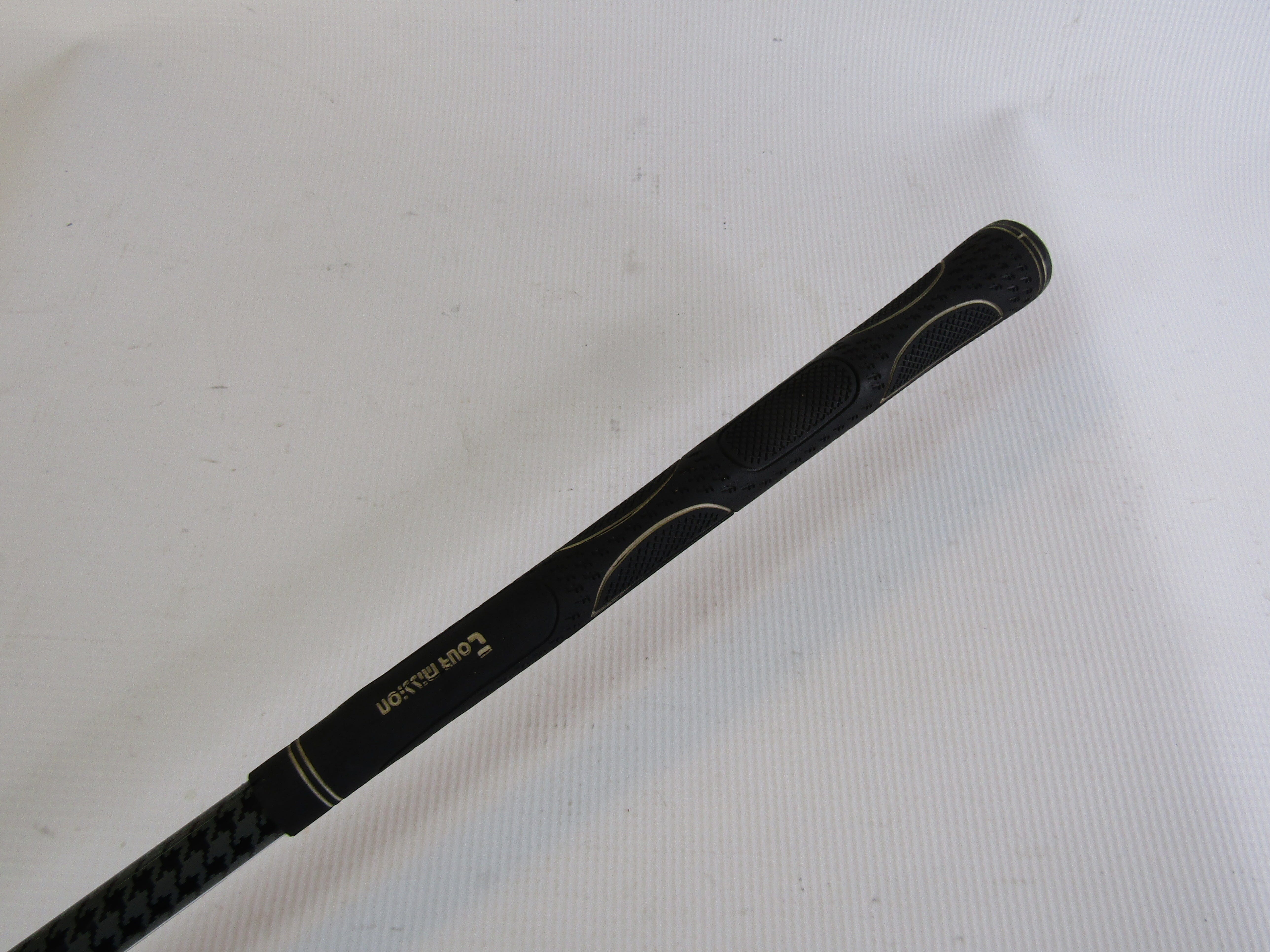 Tour Mission Speed 21° Hybrid Medium Firm Flex Graphite Men's Right Pre-Owned Hybrids Tour Mission 