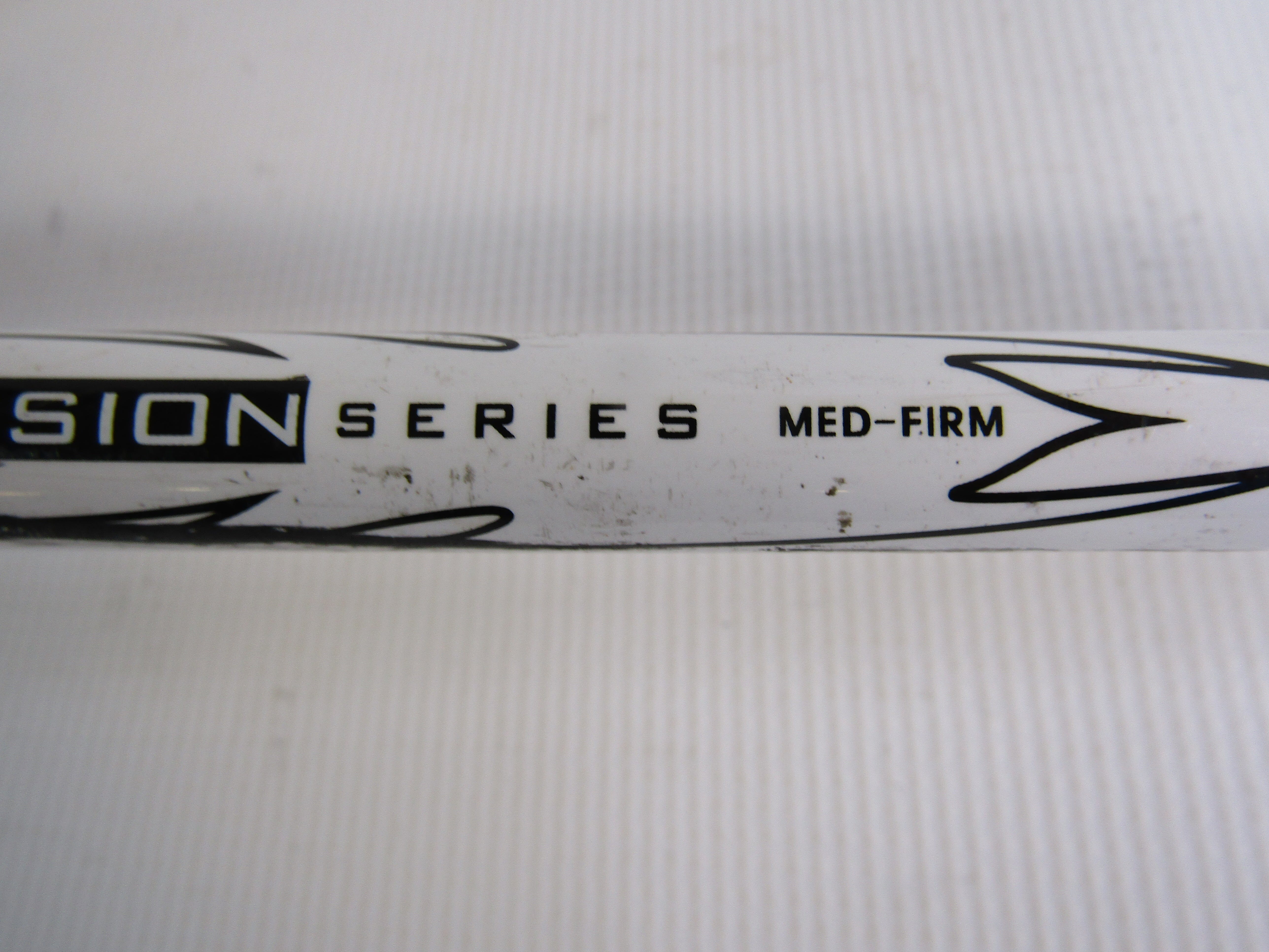 Tour Mission Speed 21° Hybrid Medium Firm Flex Graphite Men's Right Pre-Owned Hybrids Tour Mission 