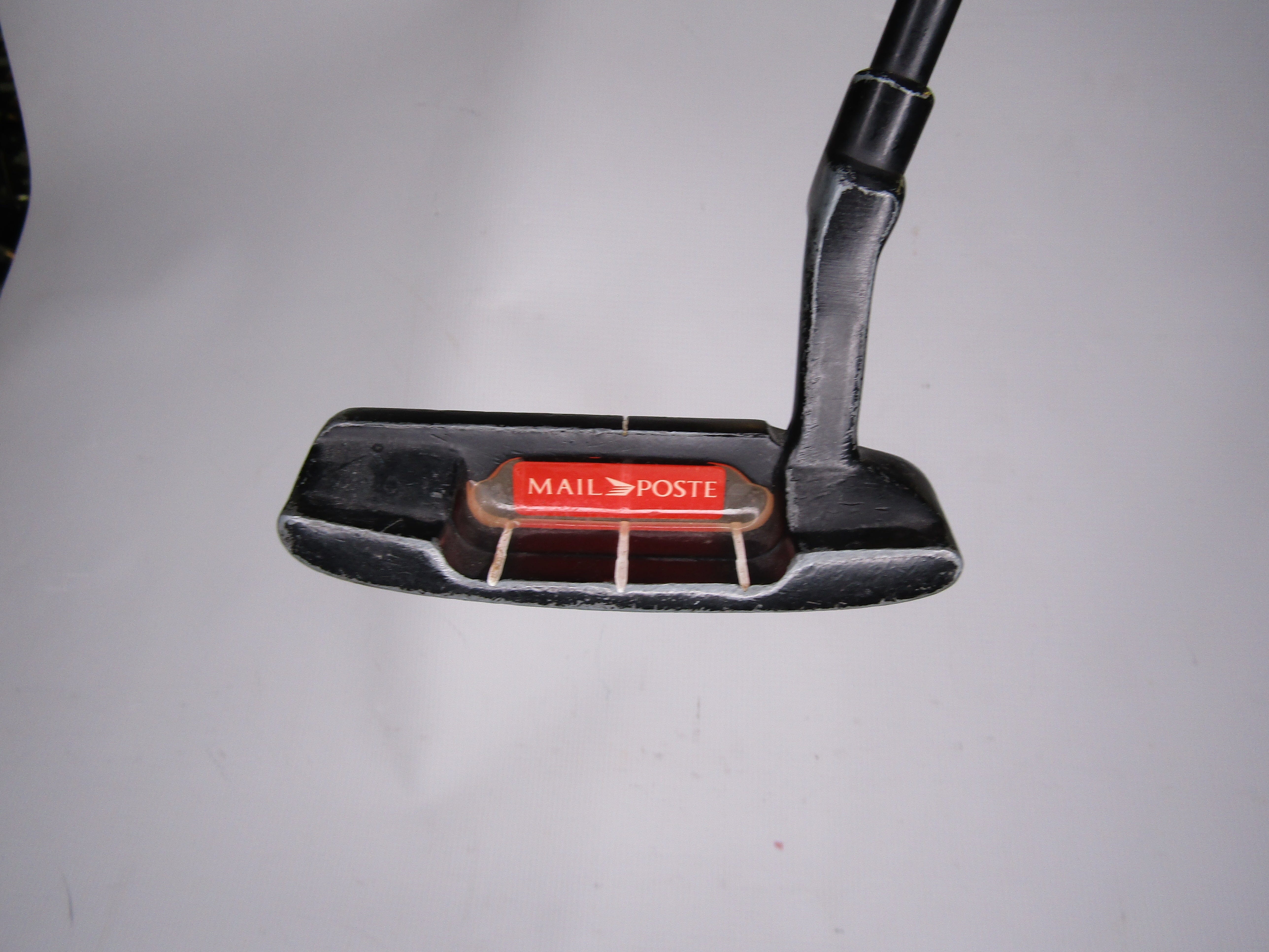 Tour Model 110 35inch Putter Graphite Shaft Left Pre-Owned Putters Tour Model 