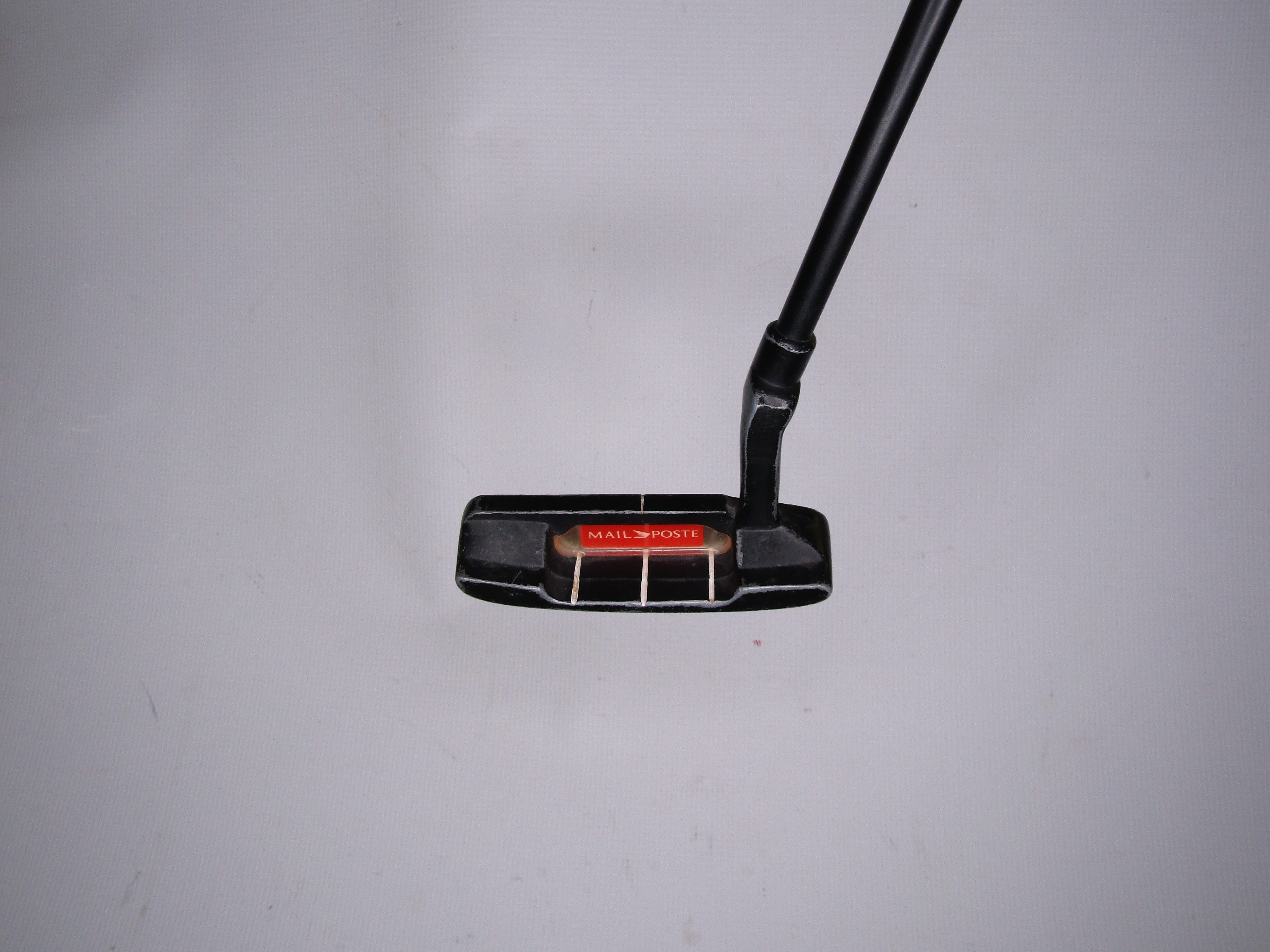 Tour Model 110 35inch Putter Graphite Shaft Left Pre-Owned Putters Tour Model 