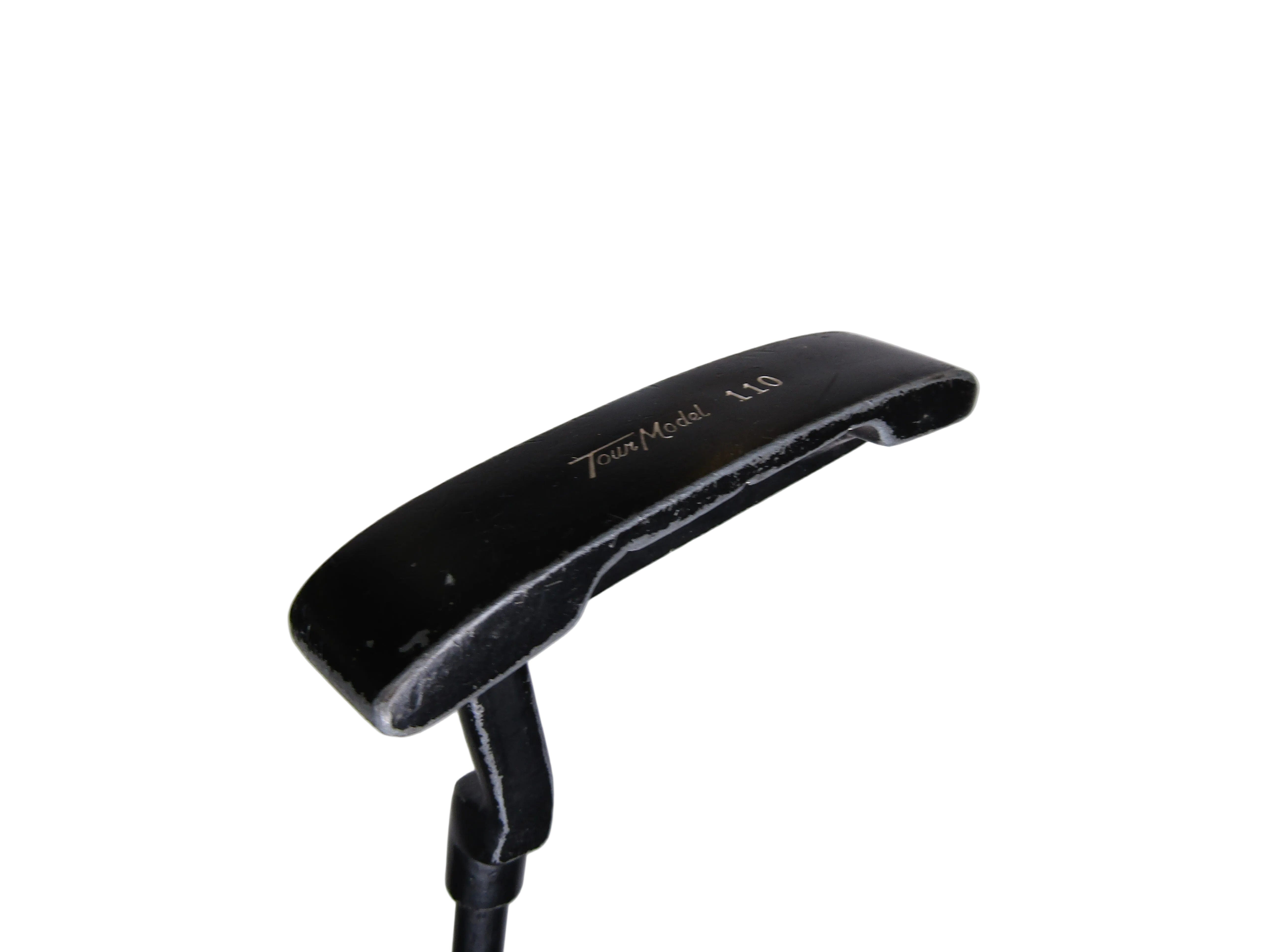 Tour Model 110 35inch Putter Graphite Shaft Left Pre-Owned Putters Tour Model 