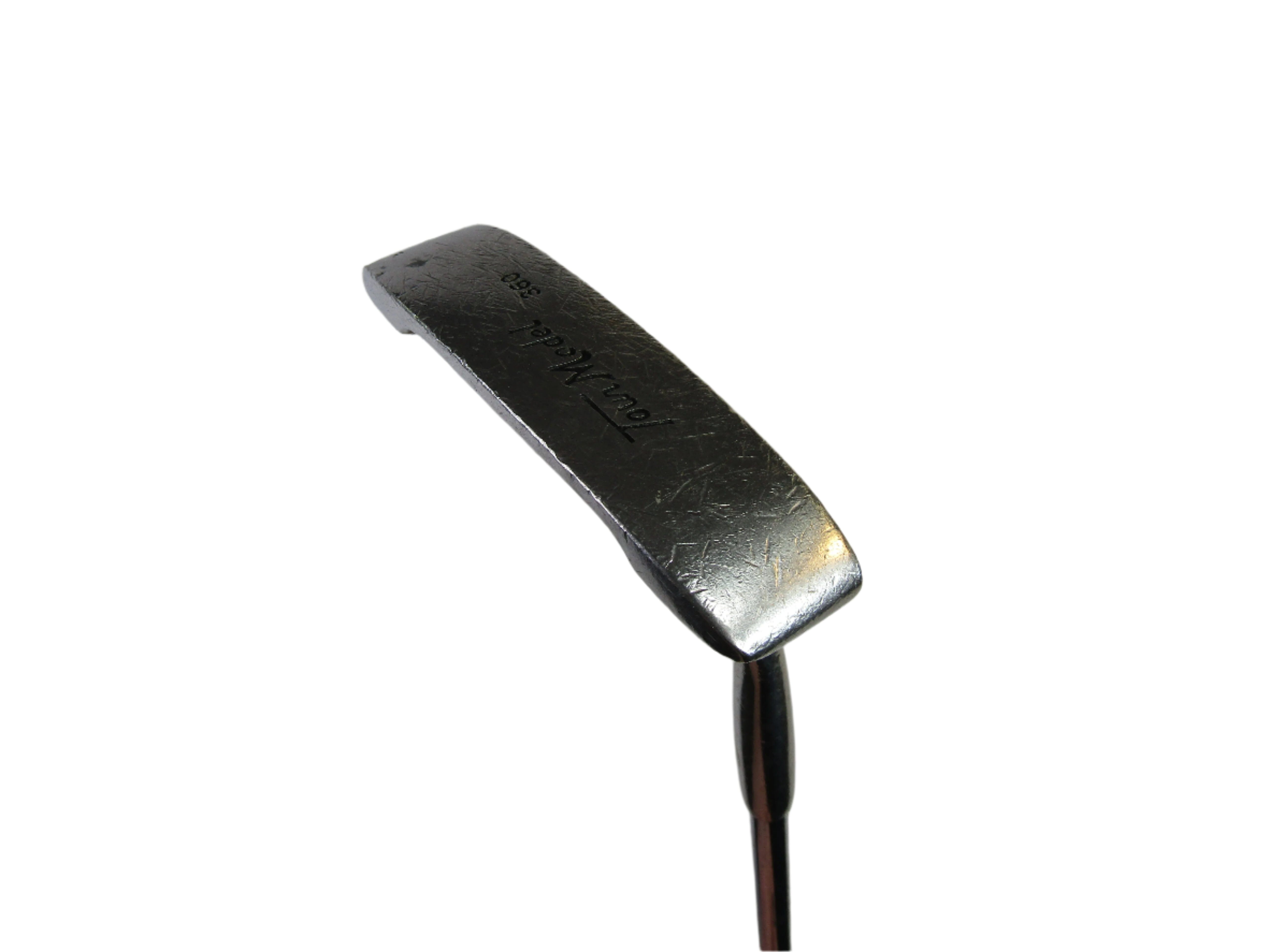 Tour Model 360 Blade Putter Steel Men's Right Pre-Owned Putters TaylorMade 
