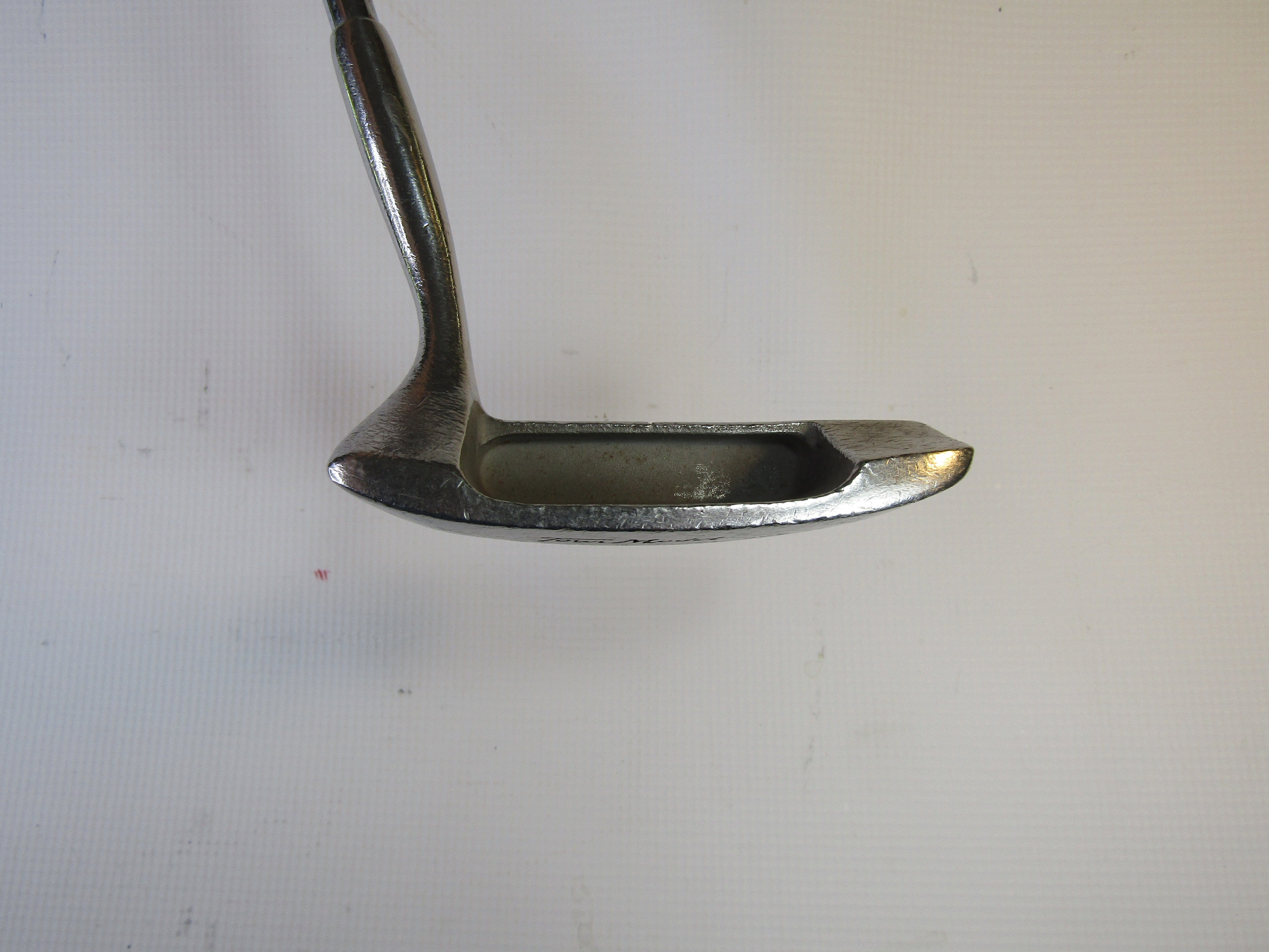 Tour Model 360 Blade Putter Steel Men's Right Pre-Owned Putters TaylorMade 