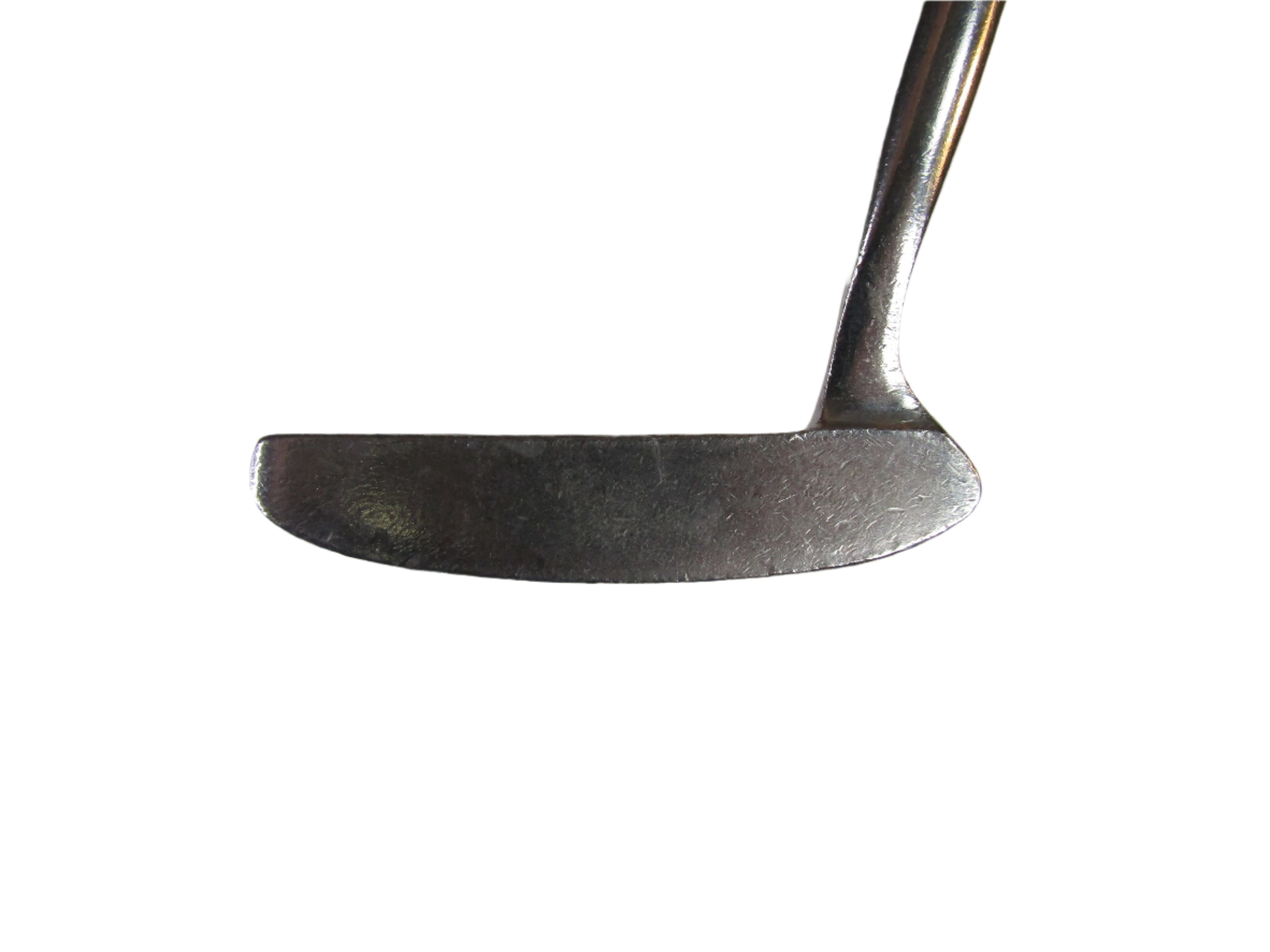 Tour Model 360 Blade Putter Steel Men's Right Pre-Owned Putters TaylorMade 