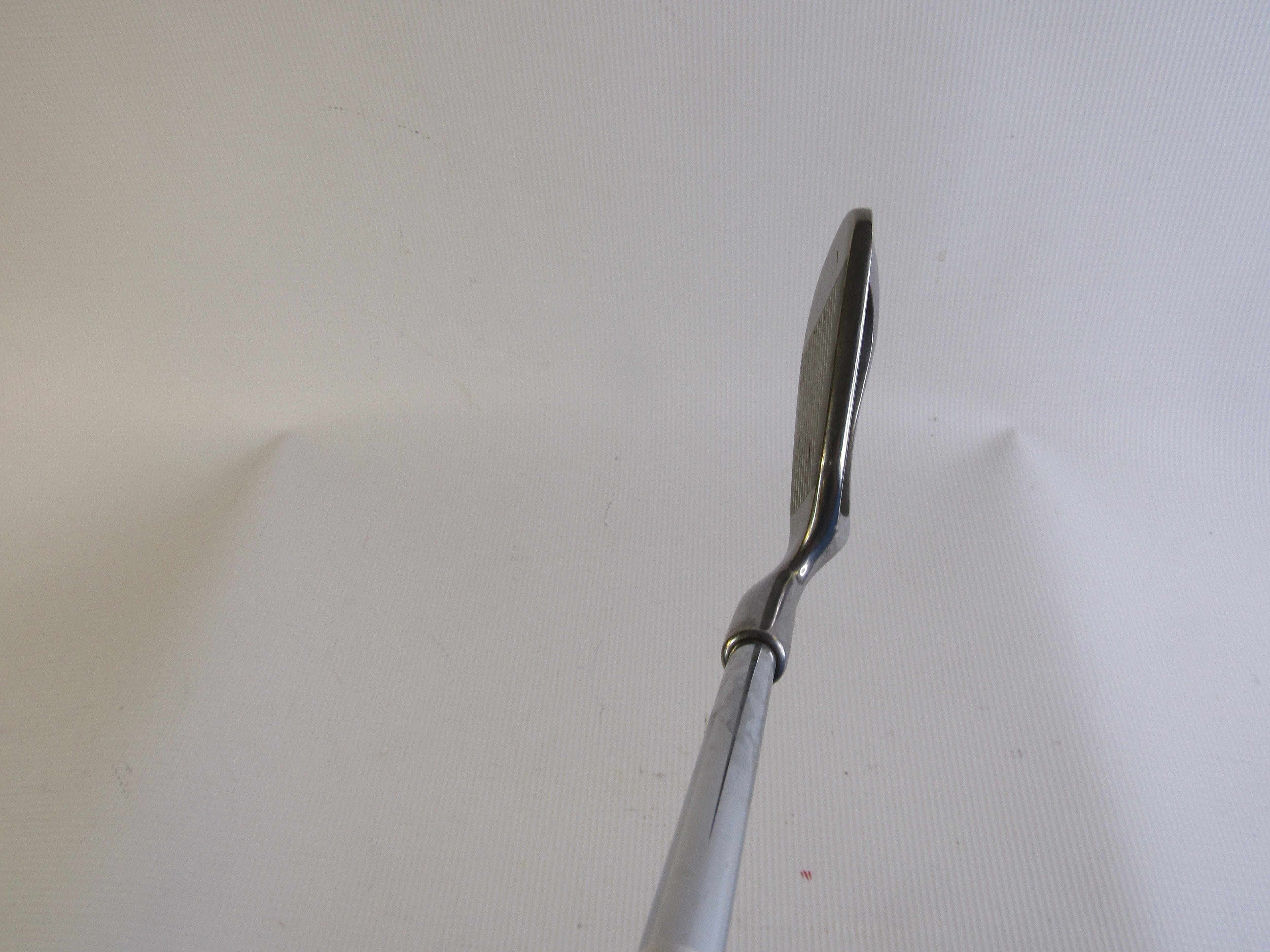 Tour Model II #1 Iron Stiff Flex Steel Shaft Men's Right Pre-Owned Irons Tour Model 