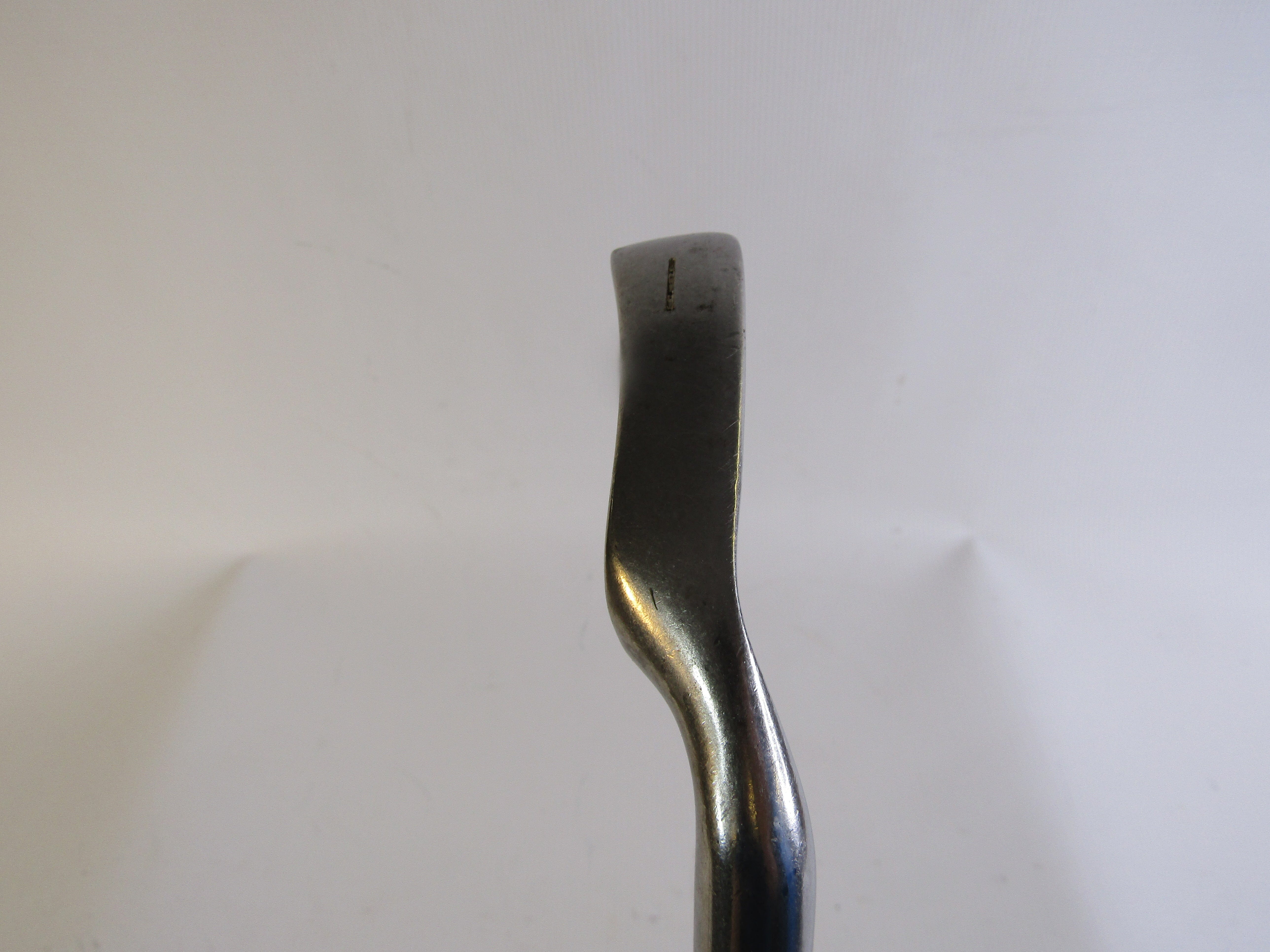 Tour Model II #1 Iron Stiff Flex Steel Shaft Men's Right Pre-Owned Irons Tour Model 