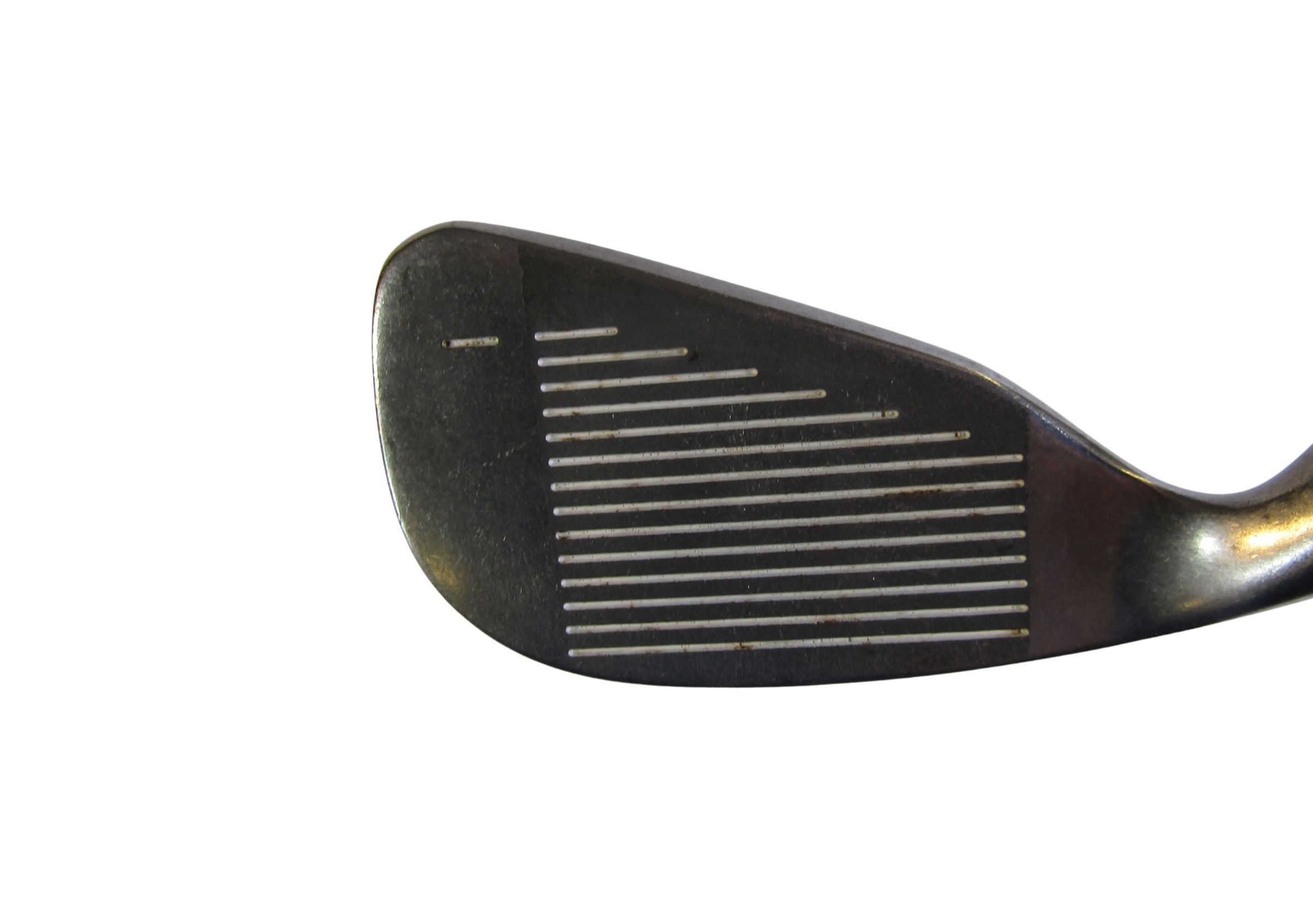 Tour Model II #1 Iron Stiff Flex Steel Shaft Men's Right Pre-Owned Irons Tour Model 