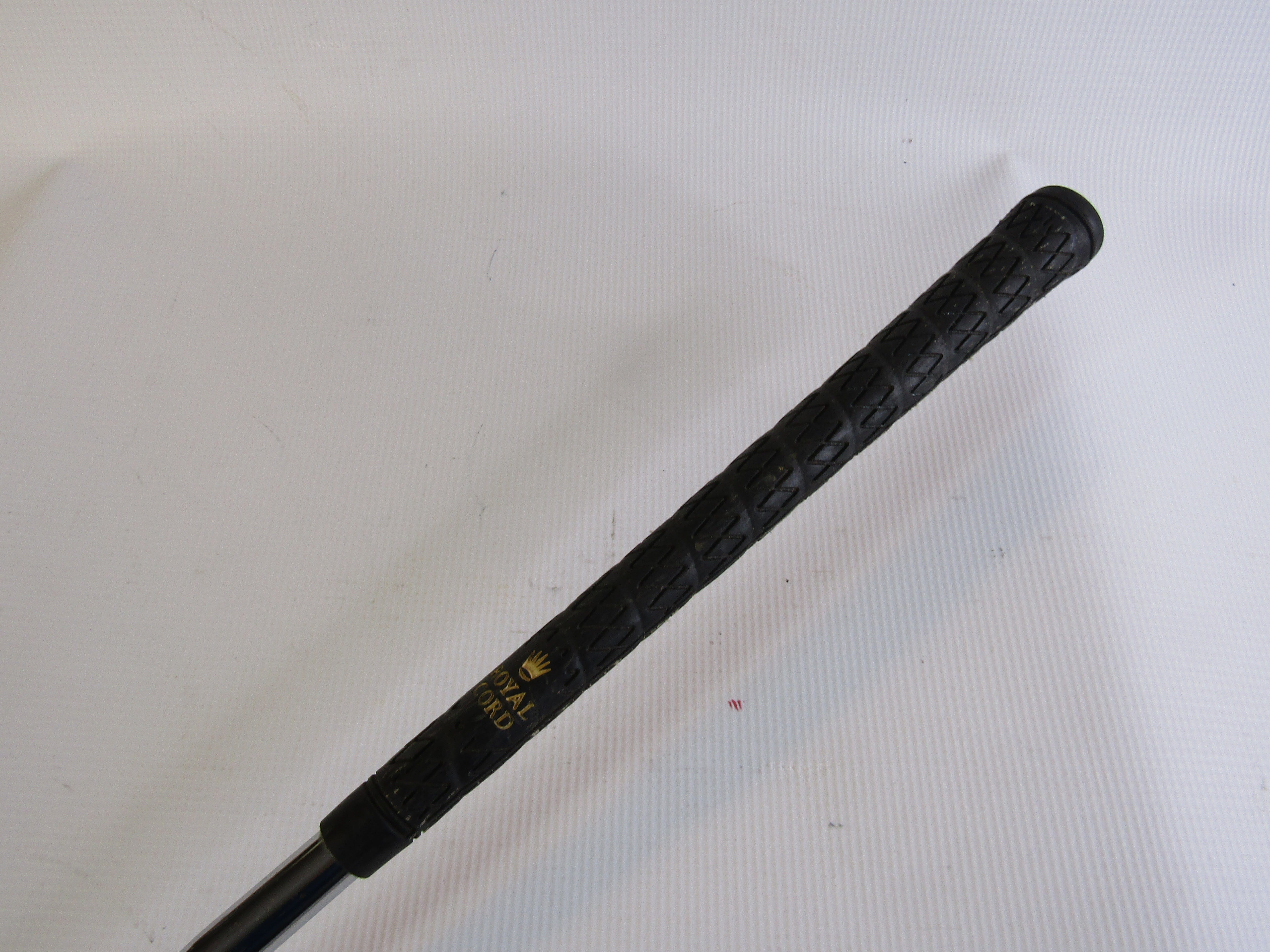 Tour Model II #1 Iron Stiff Flex Steel Shaft Men's Right Pre-Owned Irons Tour Model 