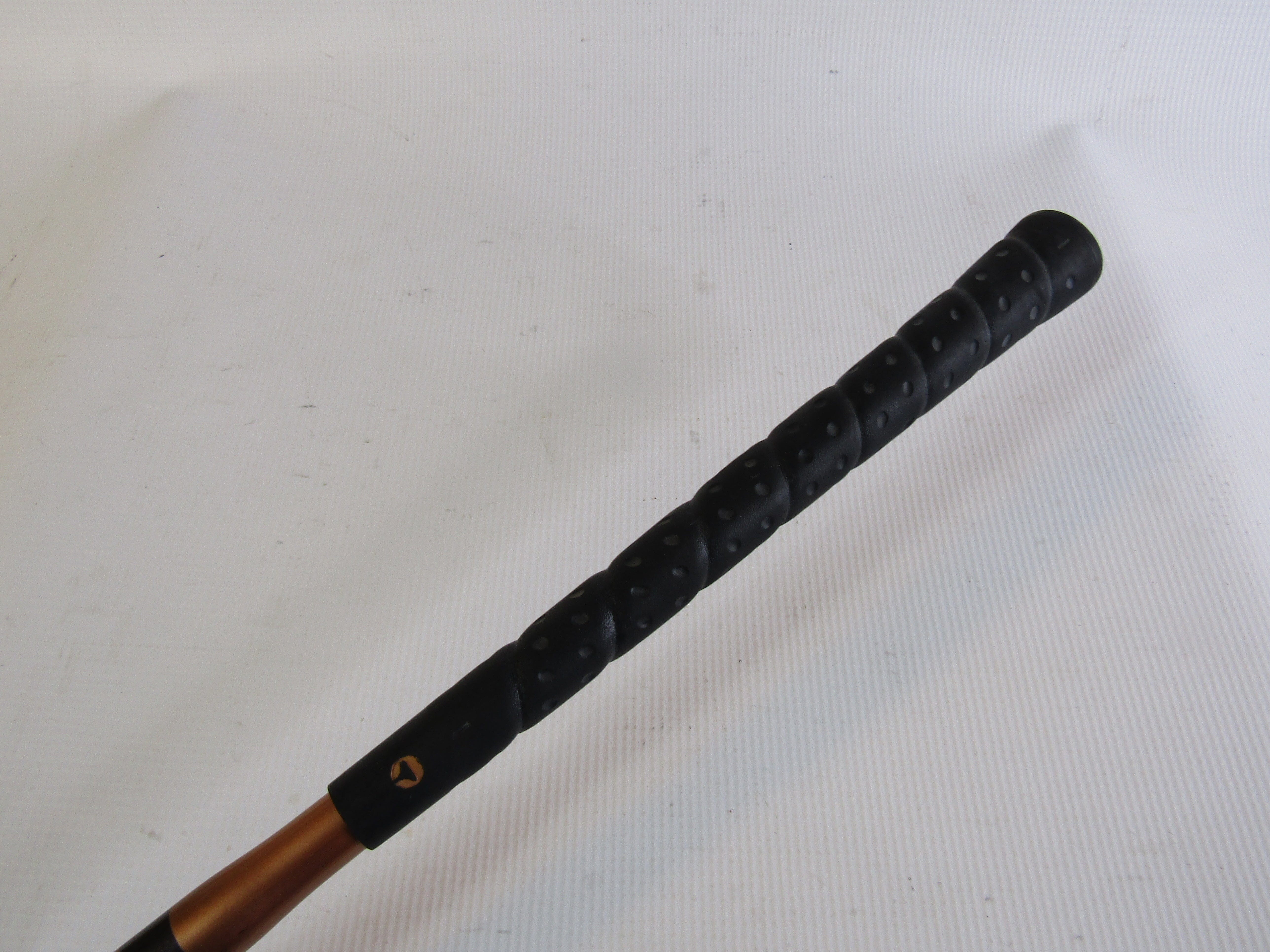 Tour Model IMPAC Cleek 18° Stiff Flex Graphite Men's Right Pre-Owned Fairway Woods Tour Model 