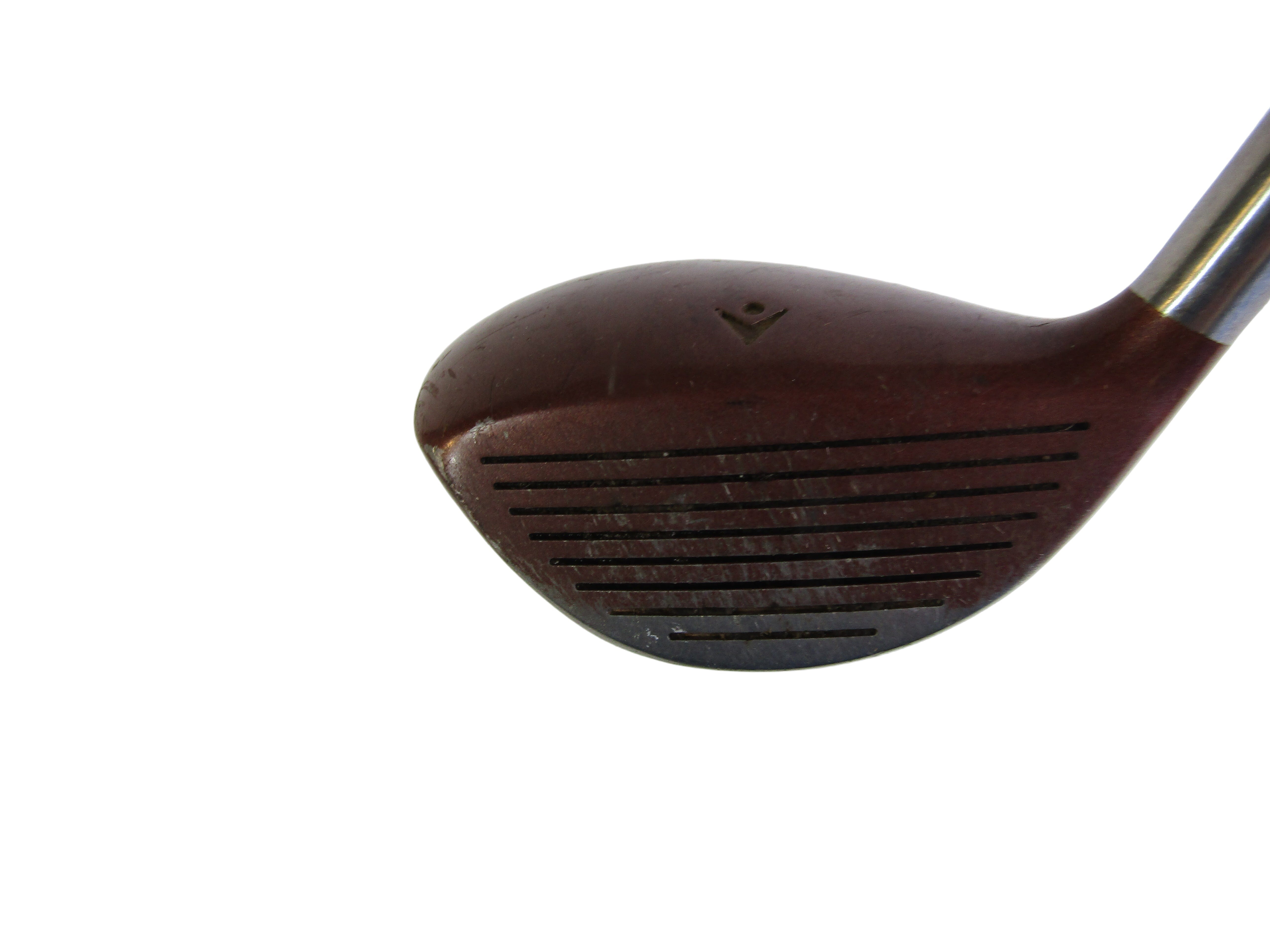 Tour Model IMPAC Cleek 18° Stiff Flex Graphite Men's Right Pre-Owned Fairway Woods Tour Model 
