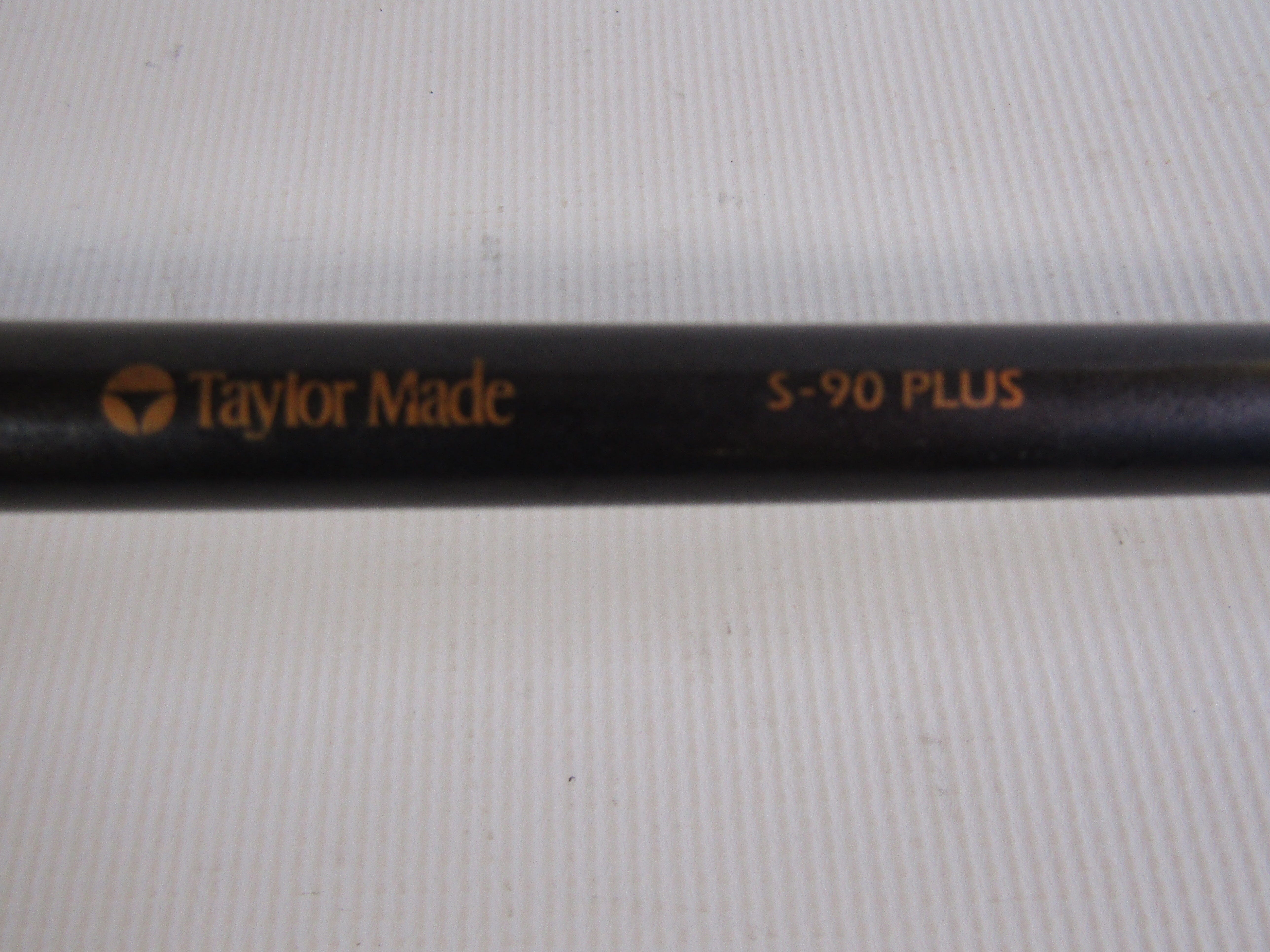 Tour Model IMPAC Cleek 18° Stiff Flex Graphite Men's Right Pre-Owned Fairway Woods Tour Model 