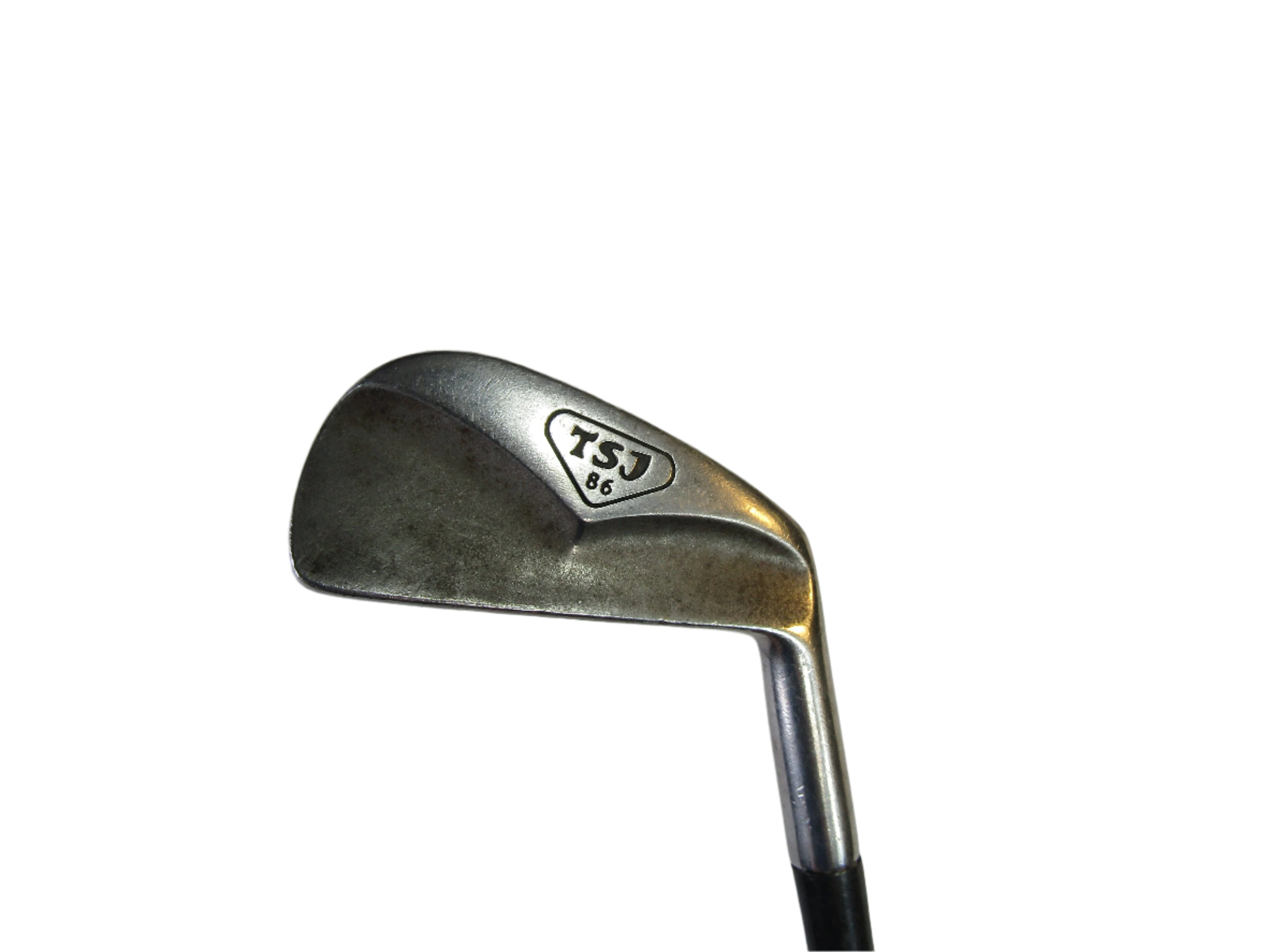 Tour Model TSJ 86 #2 Iron Regular Flex Steel Men's Right Pre-Owned Irons Tour Model 
