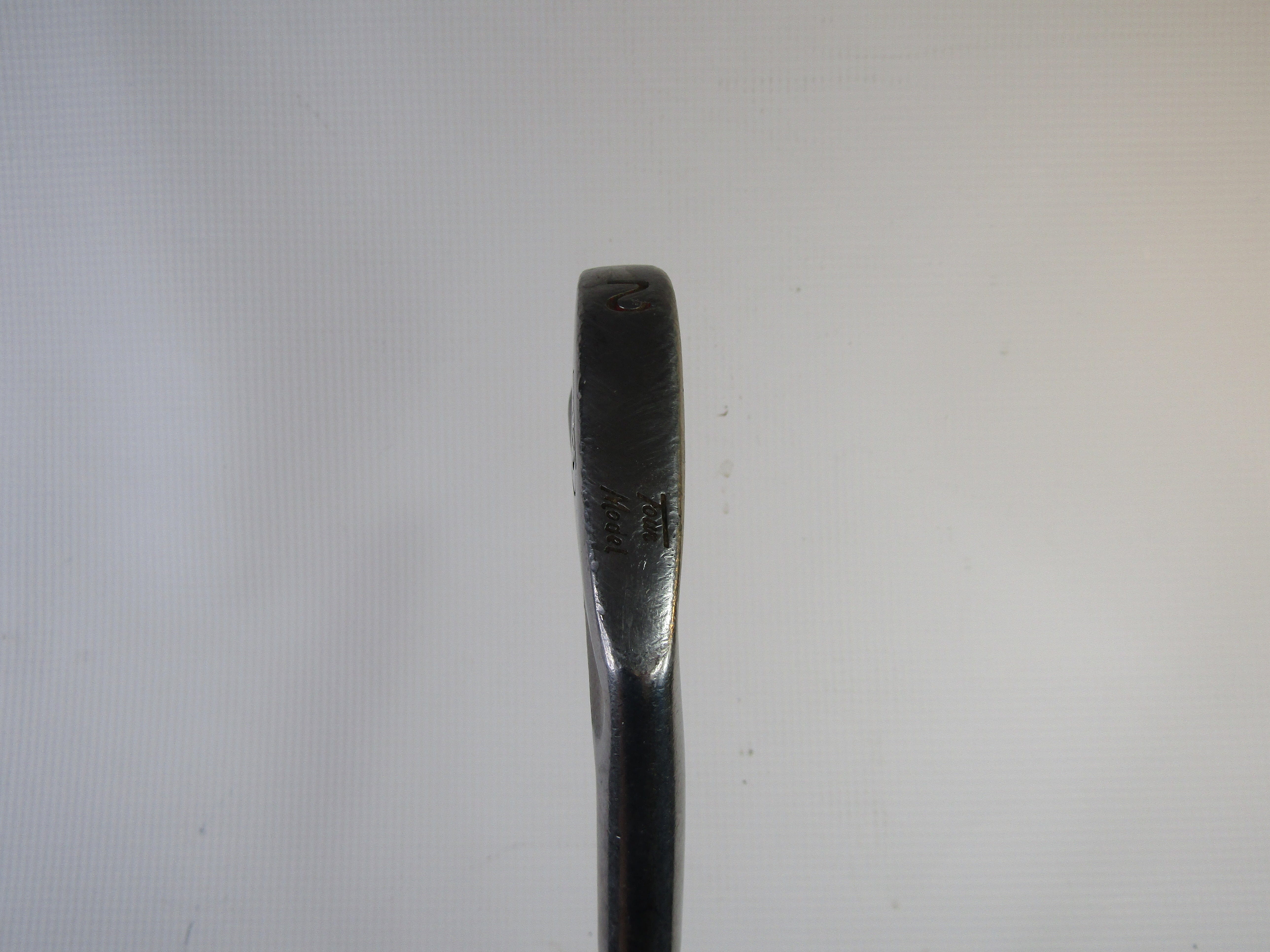 Tour Model TSJ 86 #2 Iron Regular Flex Steel Men's Right Pre-Owned Irons Tour Model 