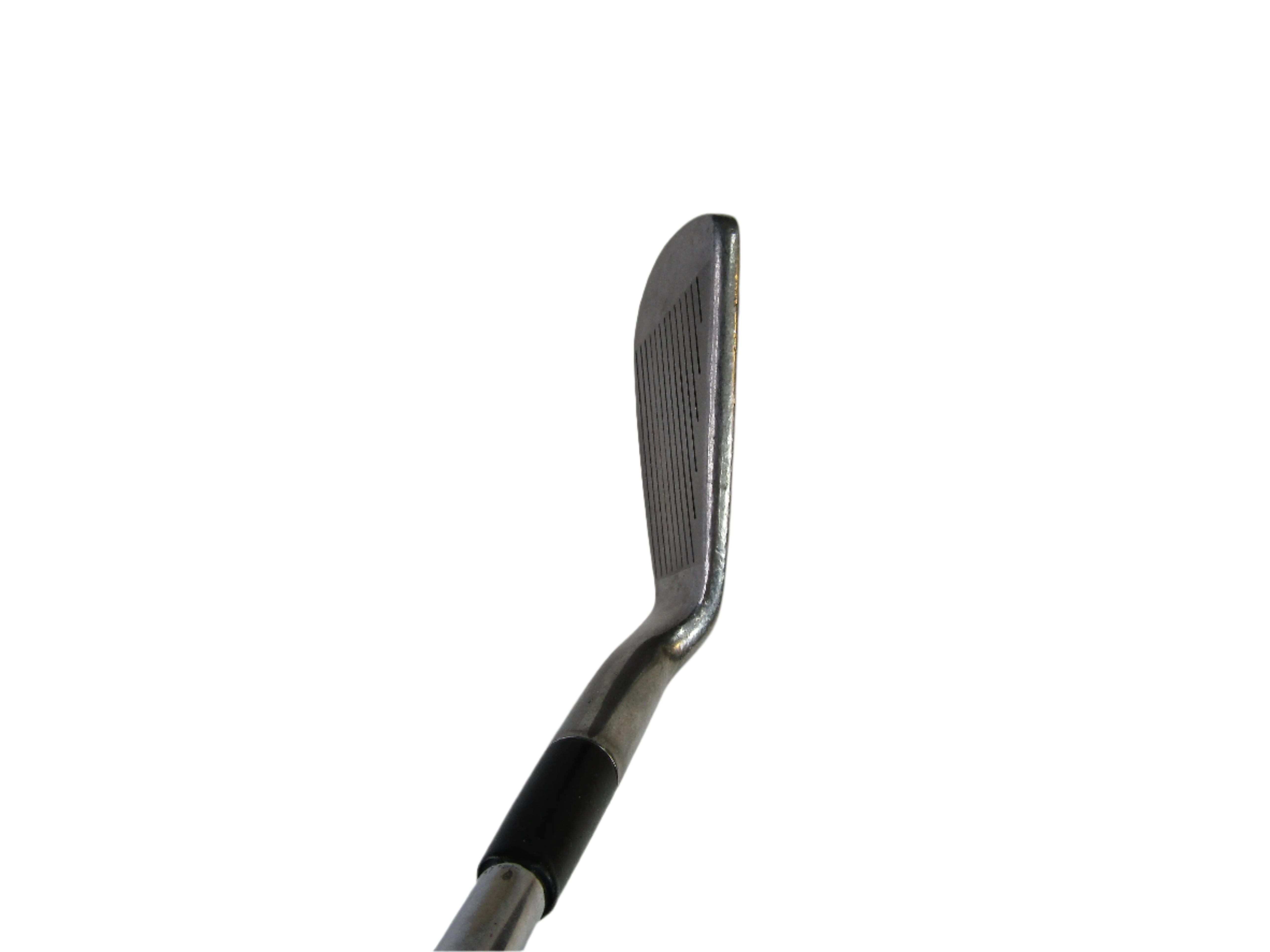 Tour Model TSJ 86 #3- PW, 8 pc. Iron Set Regular Flex Steel Men's Right Pre-Owned Irons Tour Model 