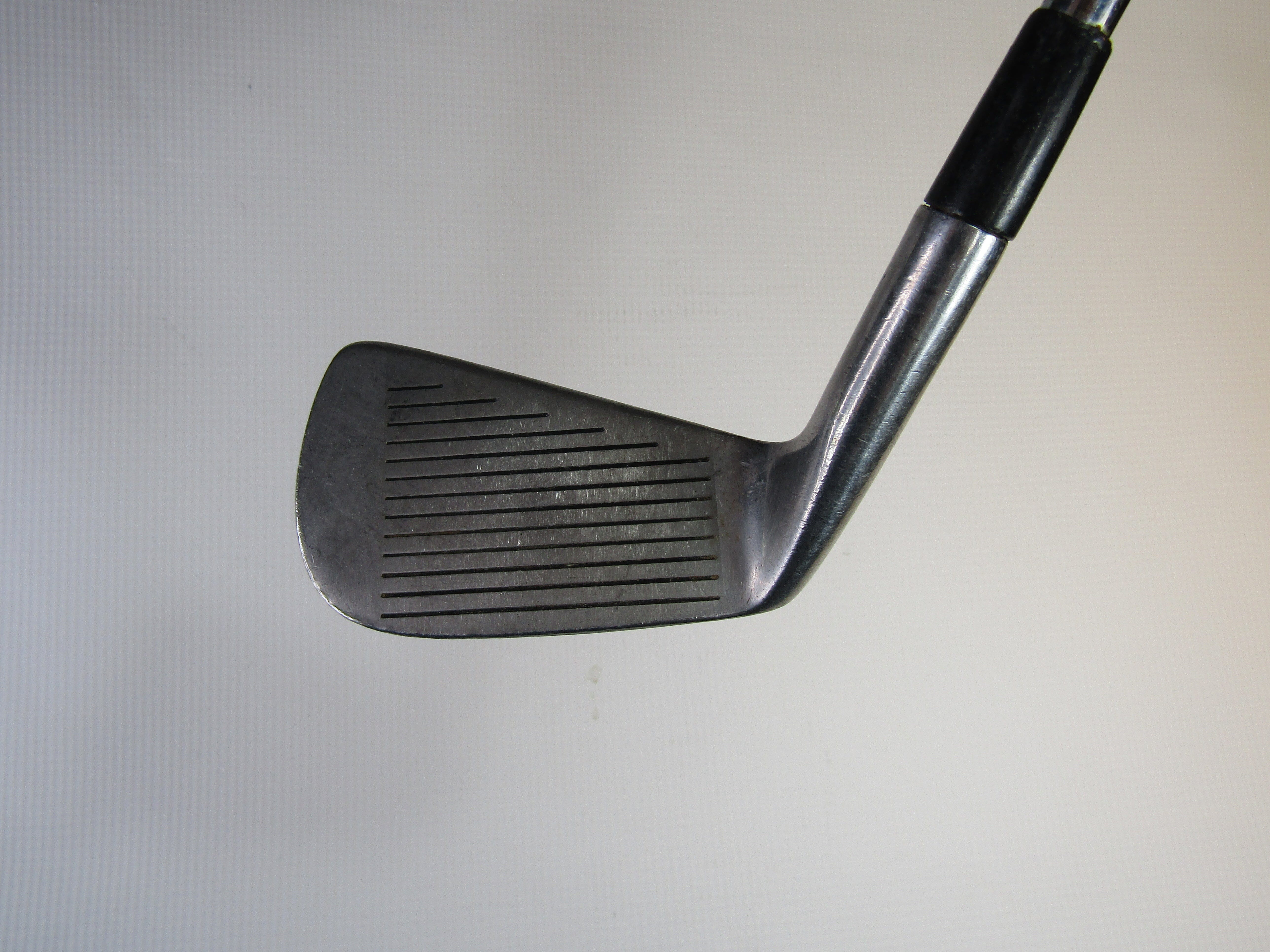 Tour Model TSJ 86 #3- PW, 8 pc. Iron Set Regular Flex Steel Men's Right Pre-Owned Irons Tour Model 