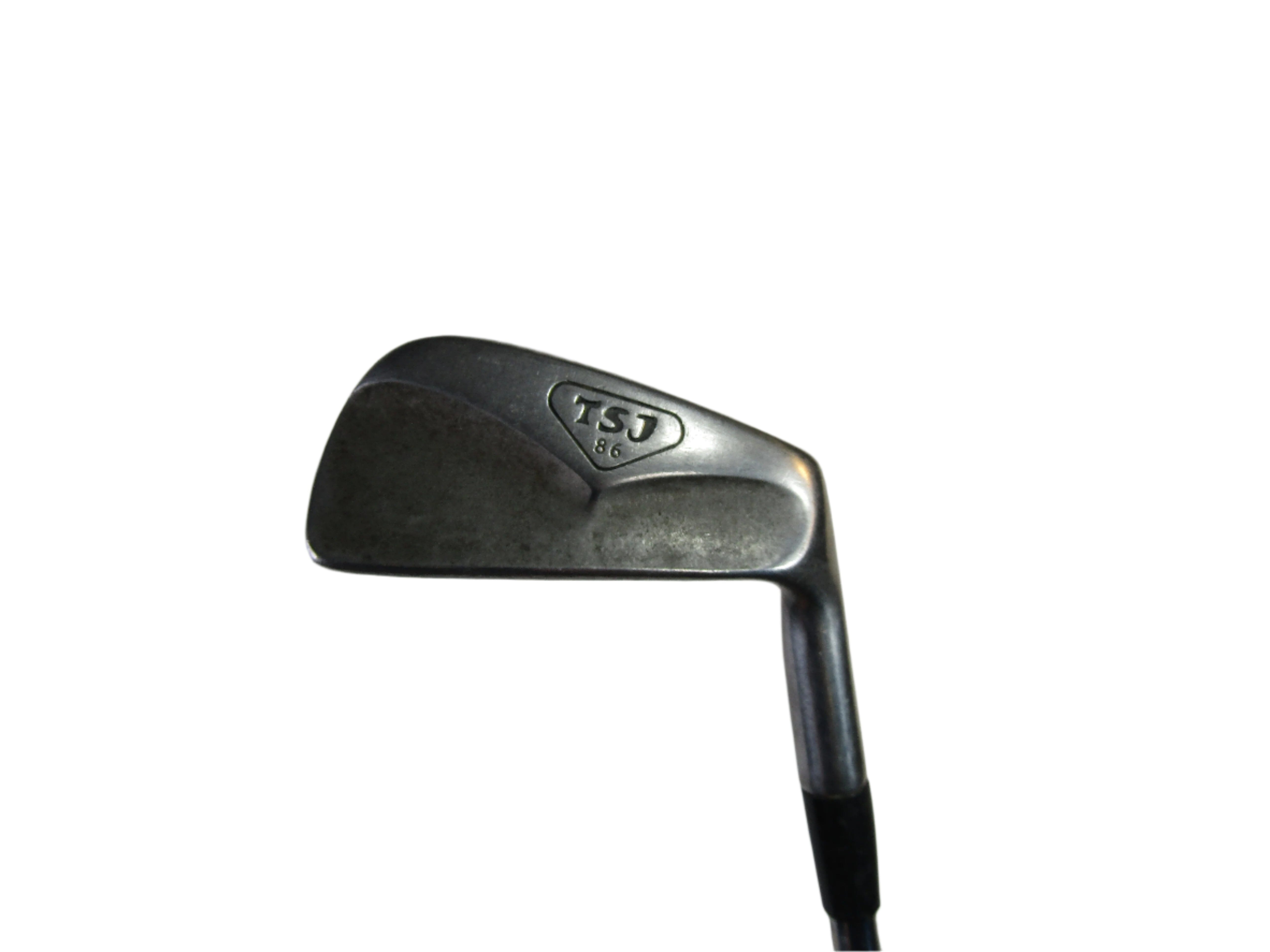 Tour Model TSJ 86 #3- PW, 8 pc. Iron Set Regular Flex Steel Men's Right Pre-Owned Irons Tour Model 