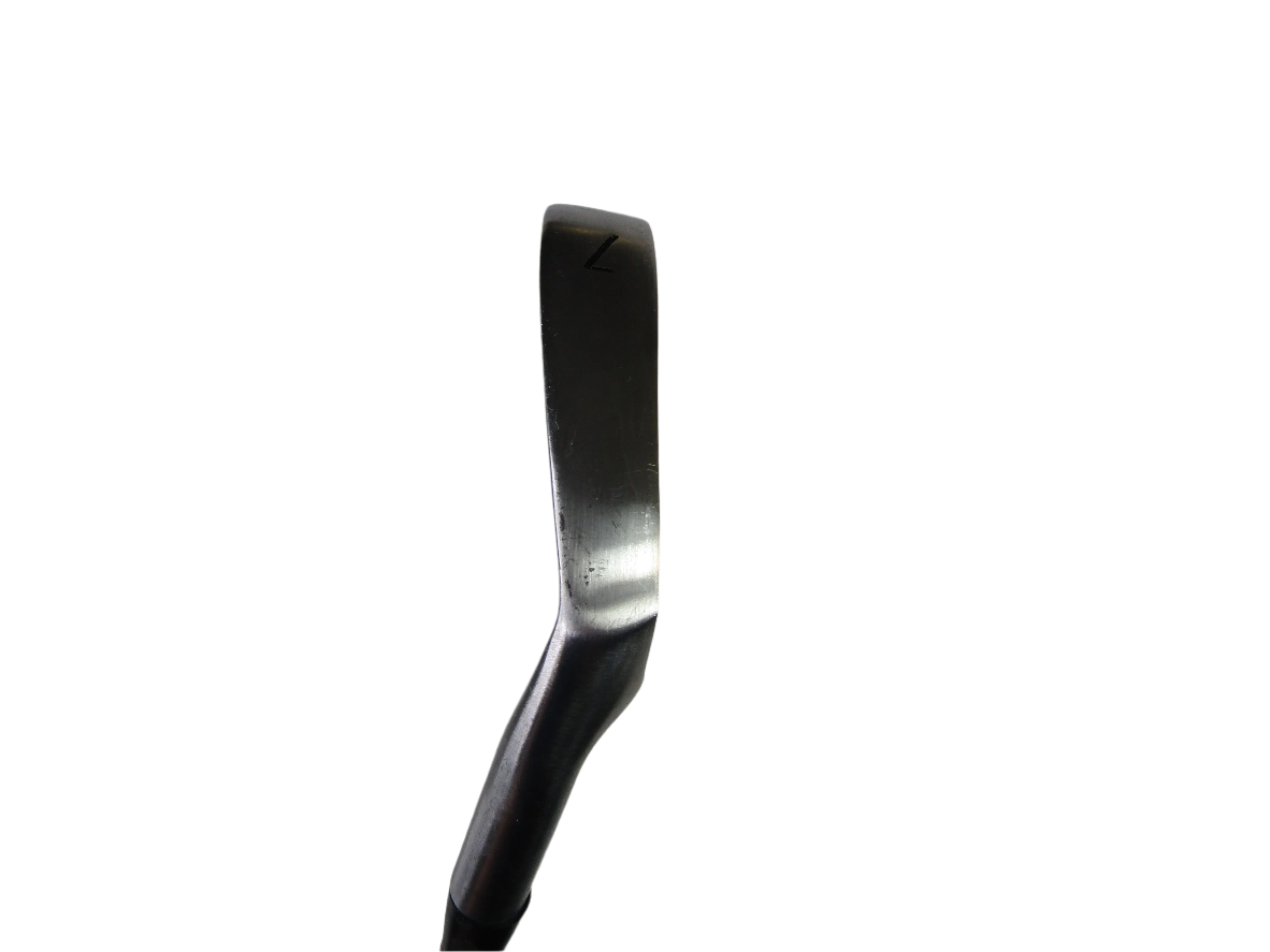 Tour Model V Oversize #7 Iron Senior Flex Graphite Men's Left Pre-Owned Irons Golf Stuff 