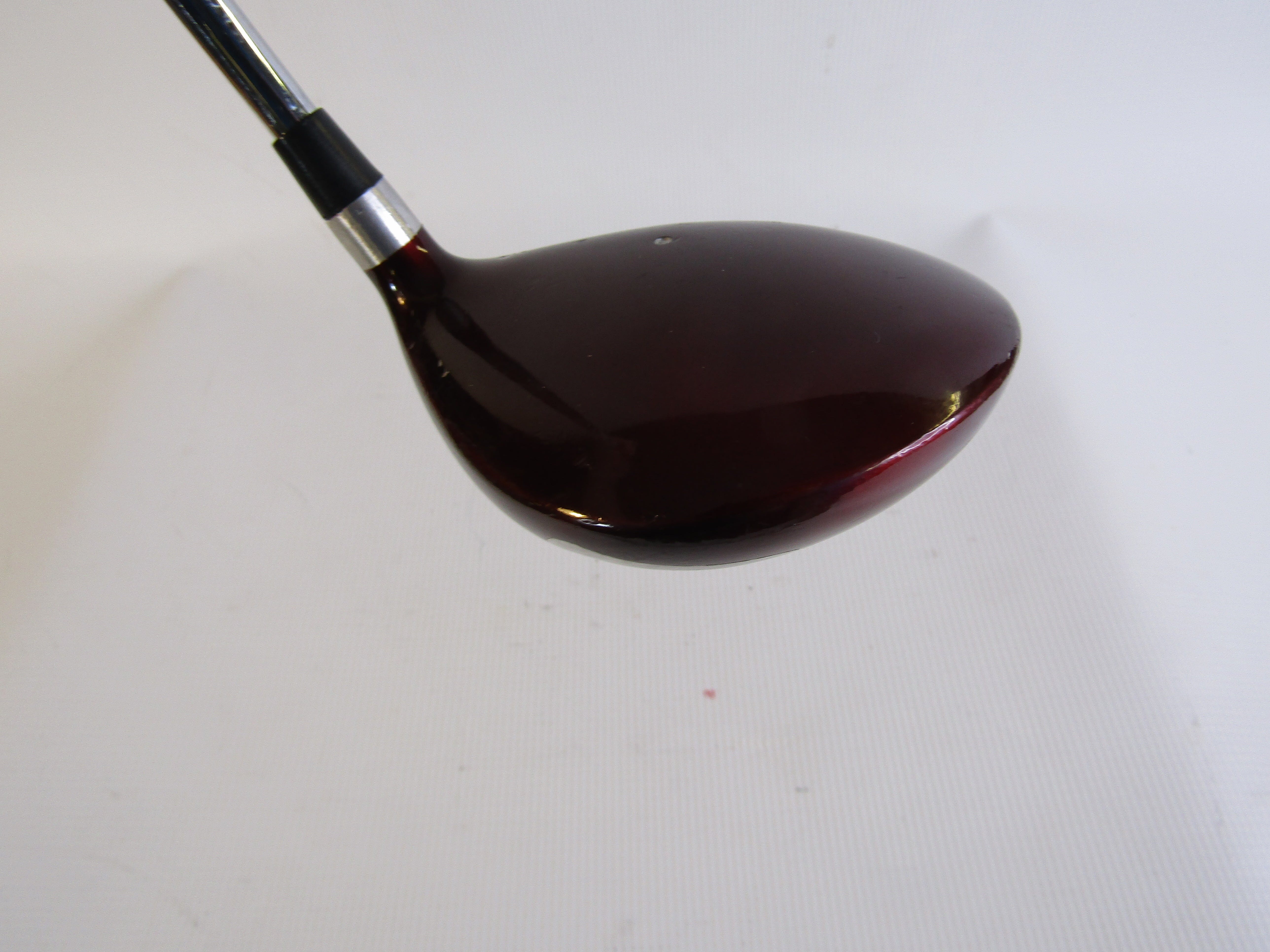 Tour Select Escape #5 FW Regular Flex Steel Men's Right Pre-Owned Fairway Woods Tour Select 