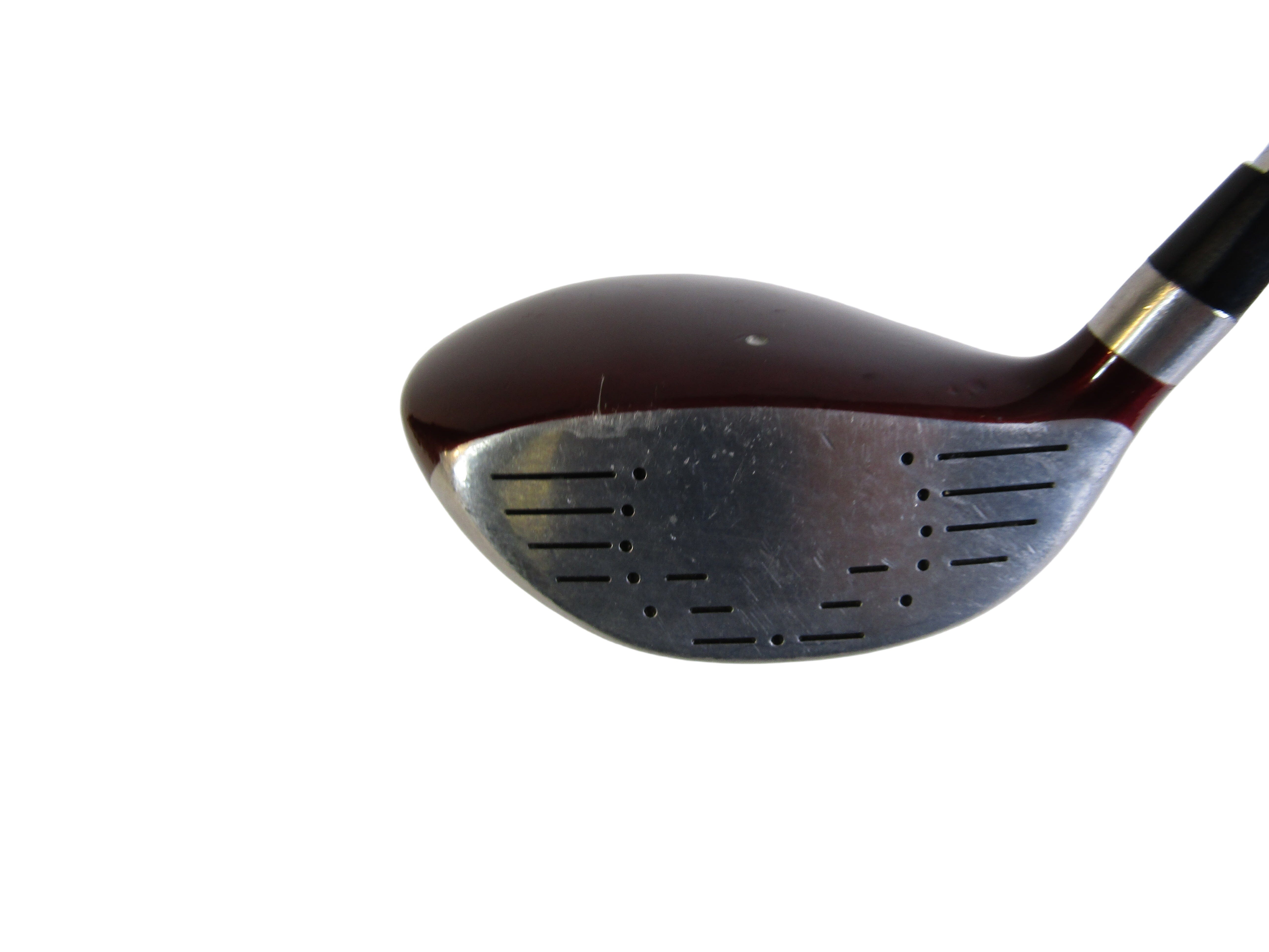 Tour Select Escape #5 FW Regular Flex Steel Men's Right Pre-Owned Fairway Woods Tour Select 