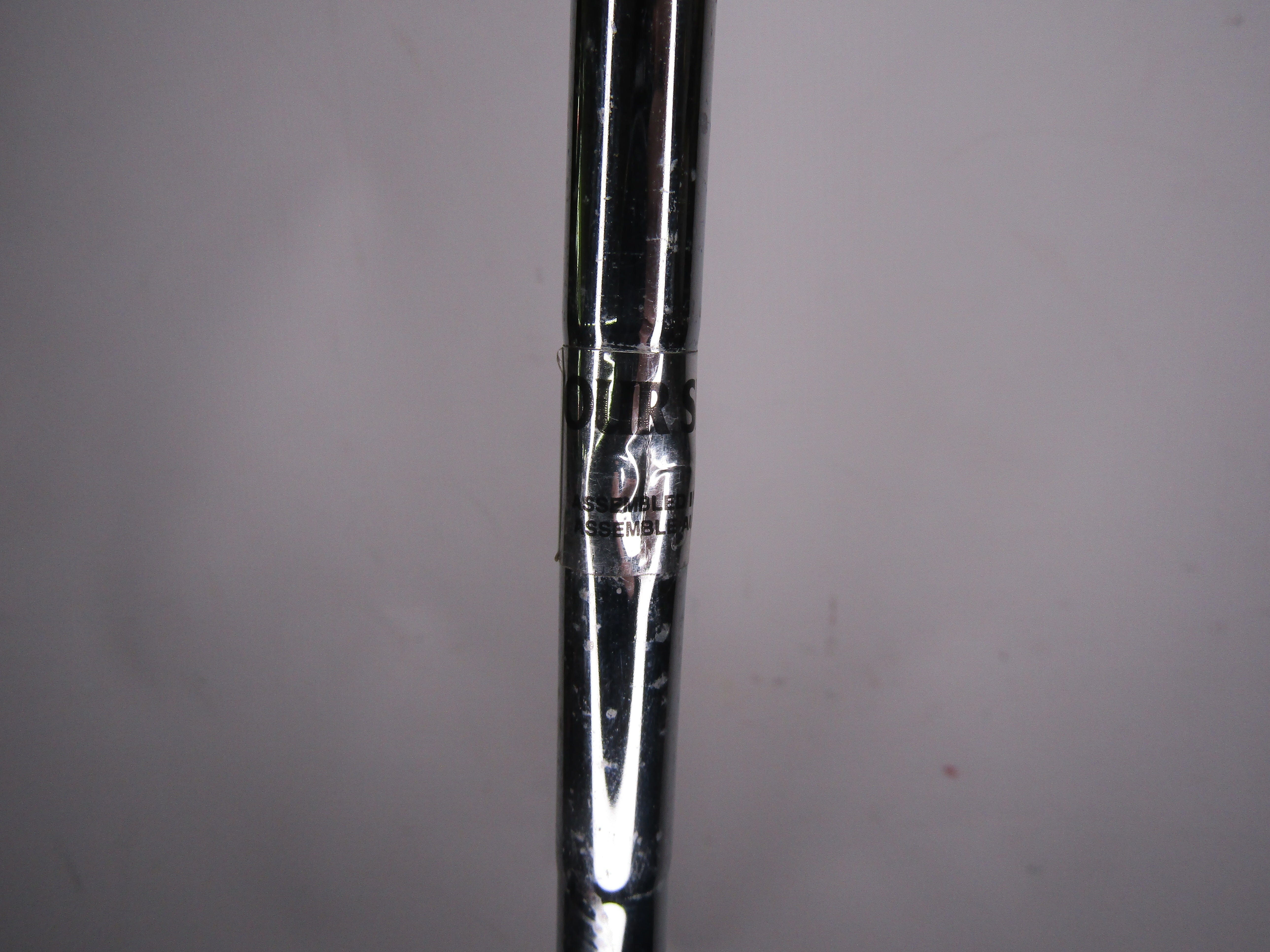Tour Select Oversize TSI #7 Iron Ladies Flex Steel Ladies Left Women's Pre-Owned Irons Tour Select 