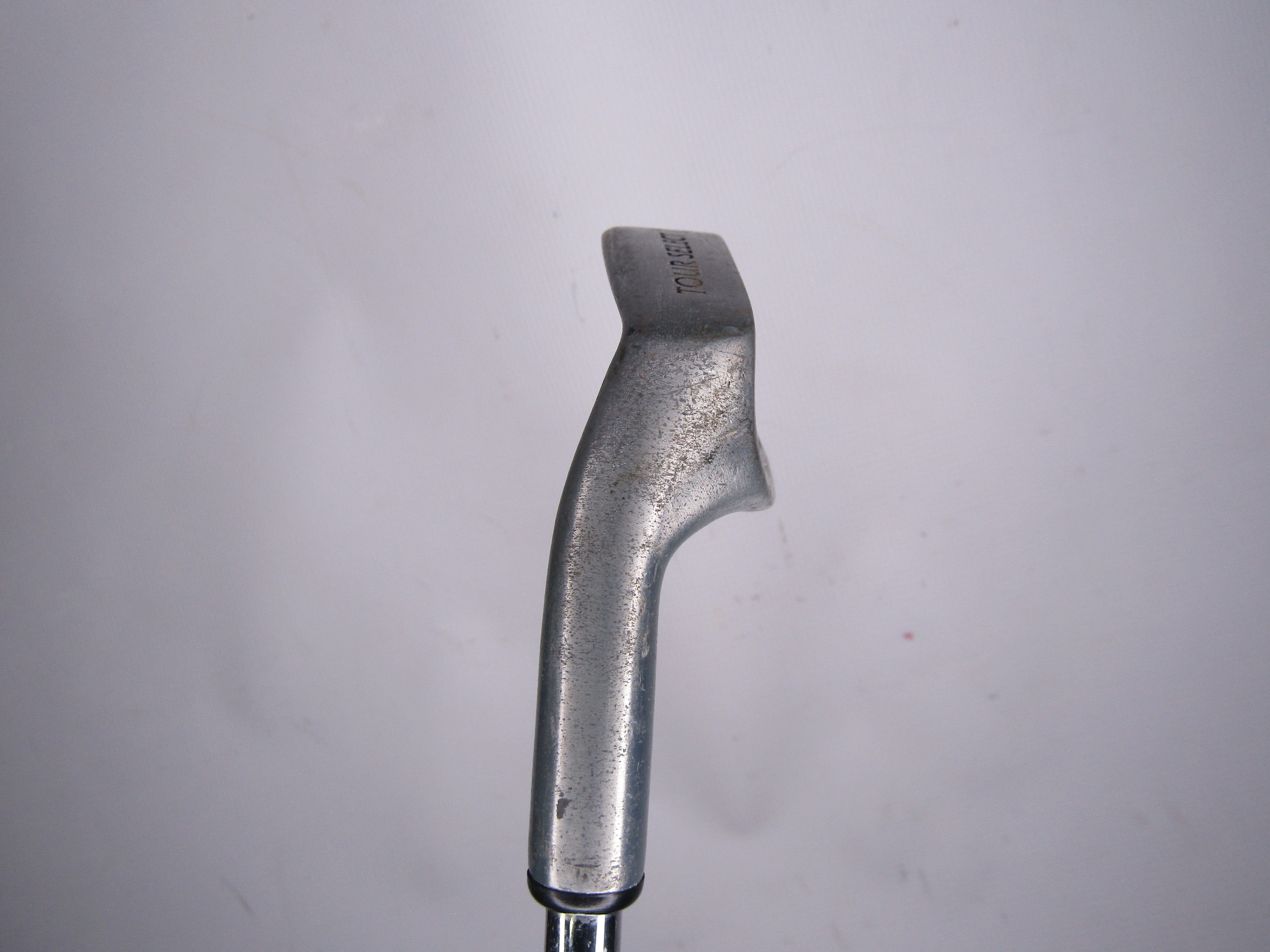 Tour Select Oversize TSI #7 Iron Ladies Flex Steel Ladies Left Women's Pre-Owned Irons Tour Select 