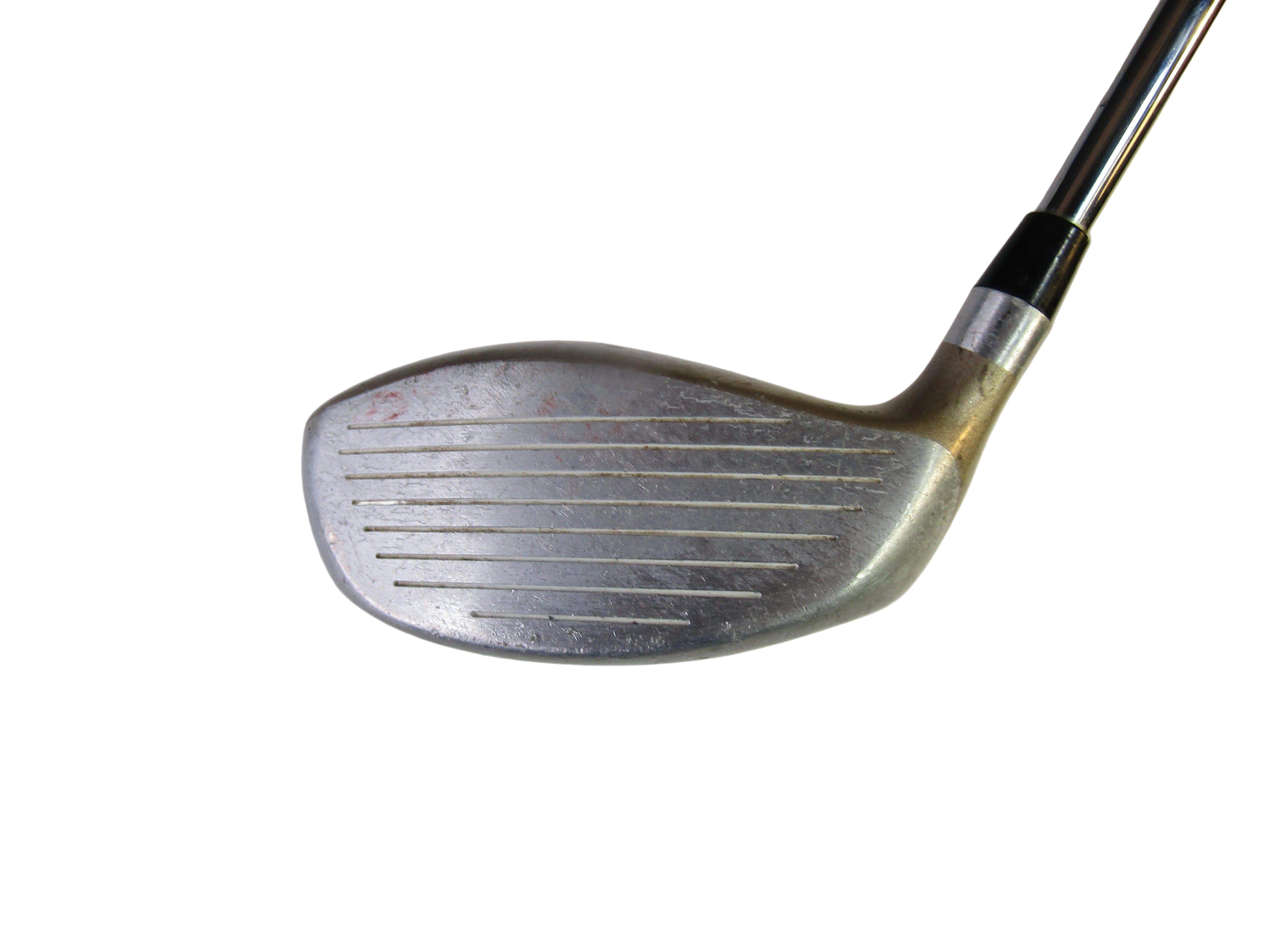 Tour Select Ti 323 10° Driver Ladies Flex Steel Teen Length Right Women's Pre-Owned Drivers Tour Select 