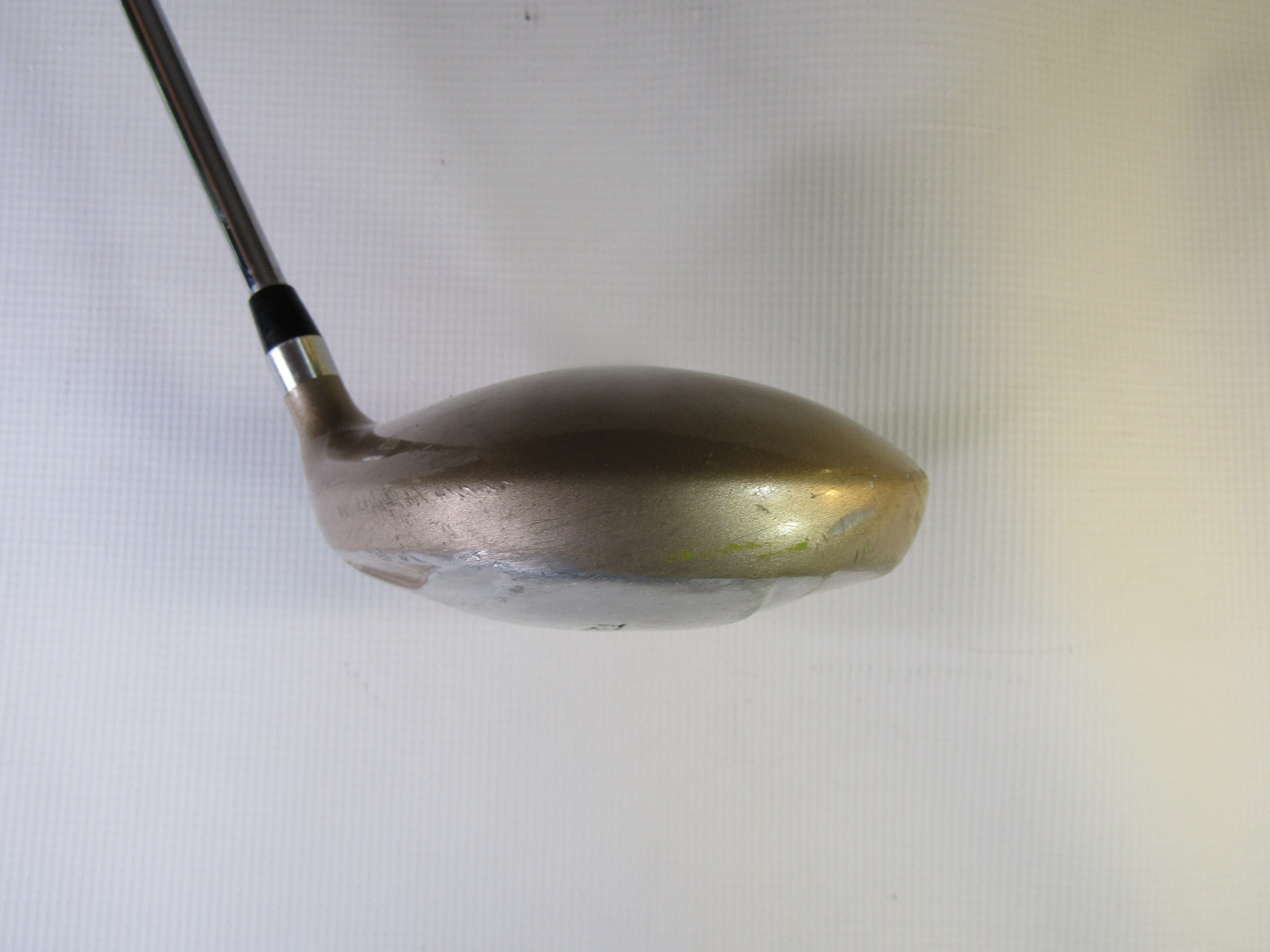 Tour Select Ti 323 10° Driver Ladies Flex Steel Teen Length Right Women's Pre-Owned Drivers Tour Select 