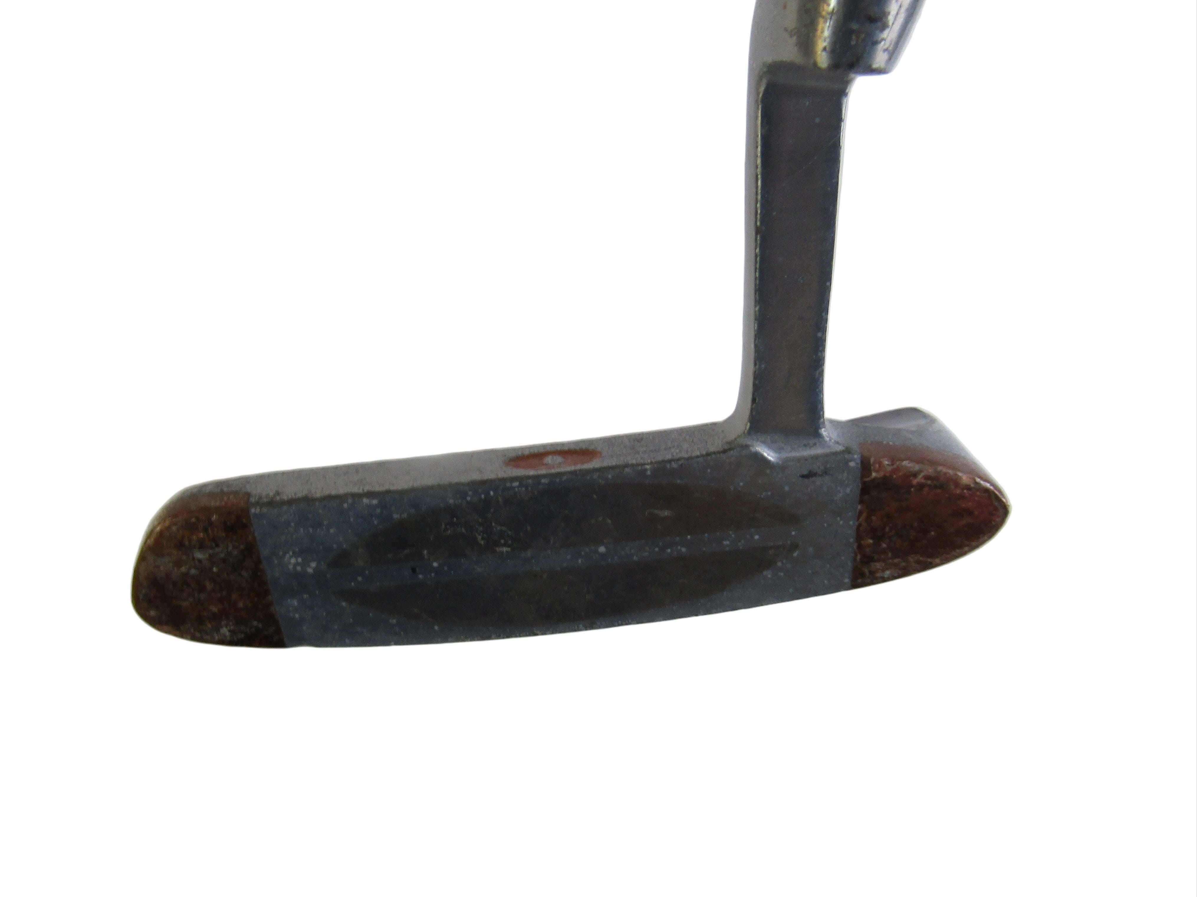 Tour Select Tomahawk 37" Blade Putter Titanium Alloy Men's Right Pre-Owned Putters Tour Select 