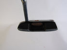 Tour Select Tomahawk 37" Blade Putter Titanium Alloy Men's Right Pre-Owned Putters Tour Select 