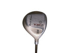 Tour Select X101 Ti #11 FW Ladies Flex Graphite Ladies Right Women's Pre-Owned Fairway Woods Tour Select 