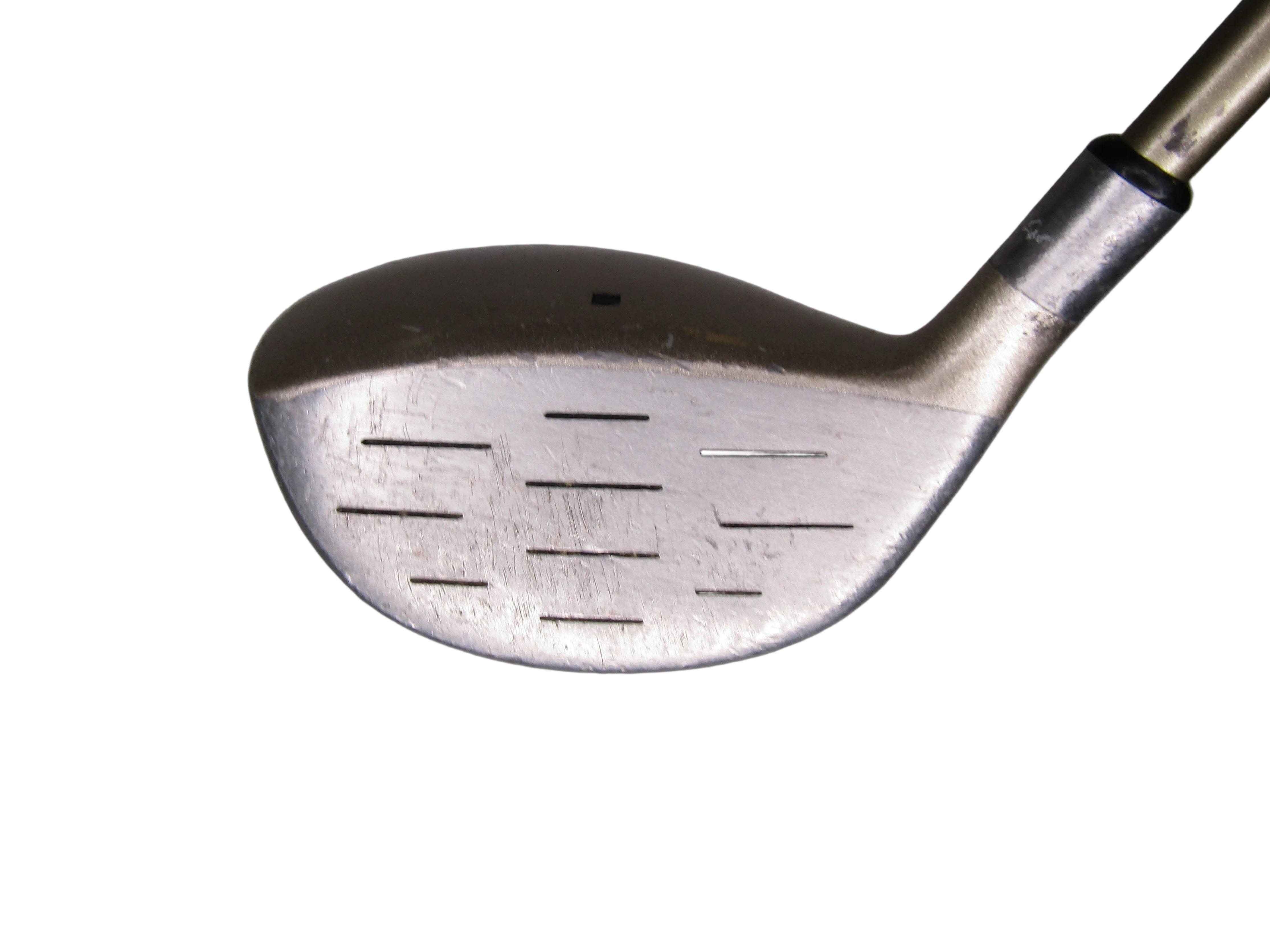 Tour Select X101 Ti #11 FW Ladies Flex Graphite Ladies Right Women's Pre-Owned Fairway Woods Tour Select 