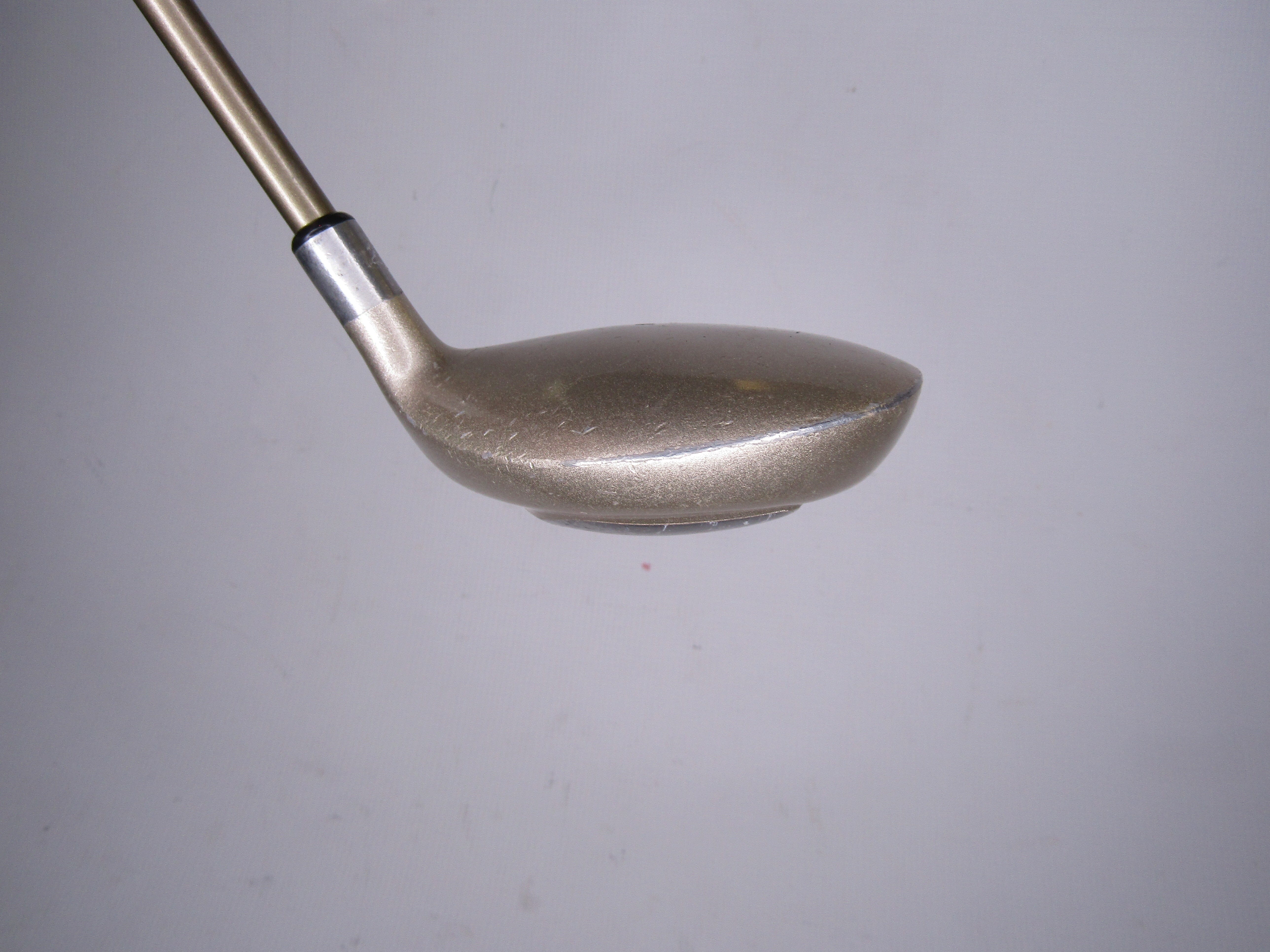 Tour Select X101 Ti #11 FW Ladies Flex Graphite Ladies Right Women's Pre-Owned Fairway Woods Tour Select 