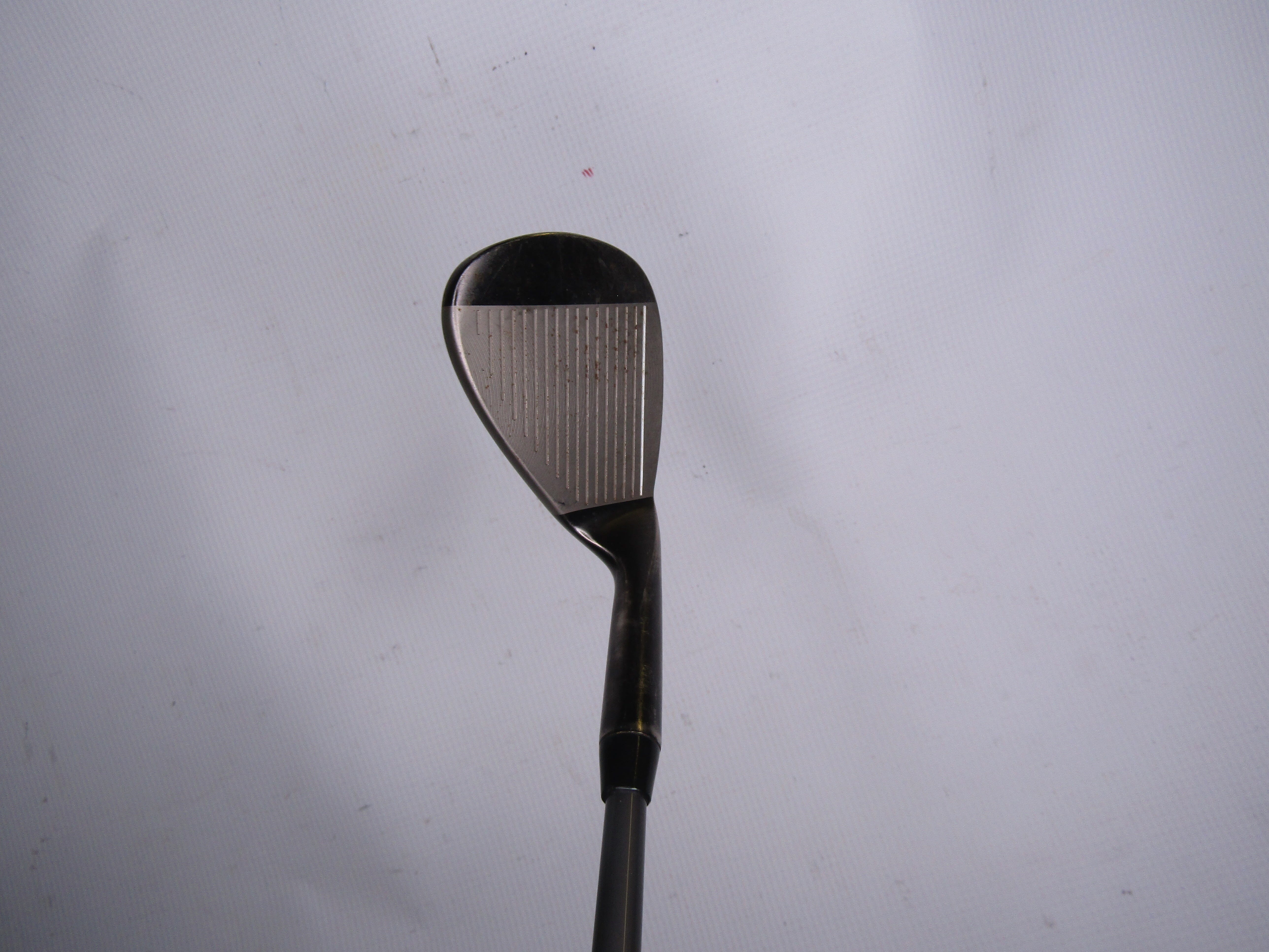 Tour Series-6 52°.6° GW Junior Flex Graphite Junior Left Junior Pre-Owned Wedges Tour Series 