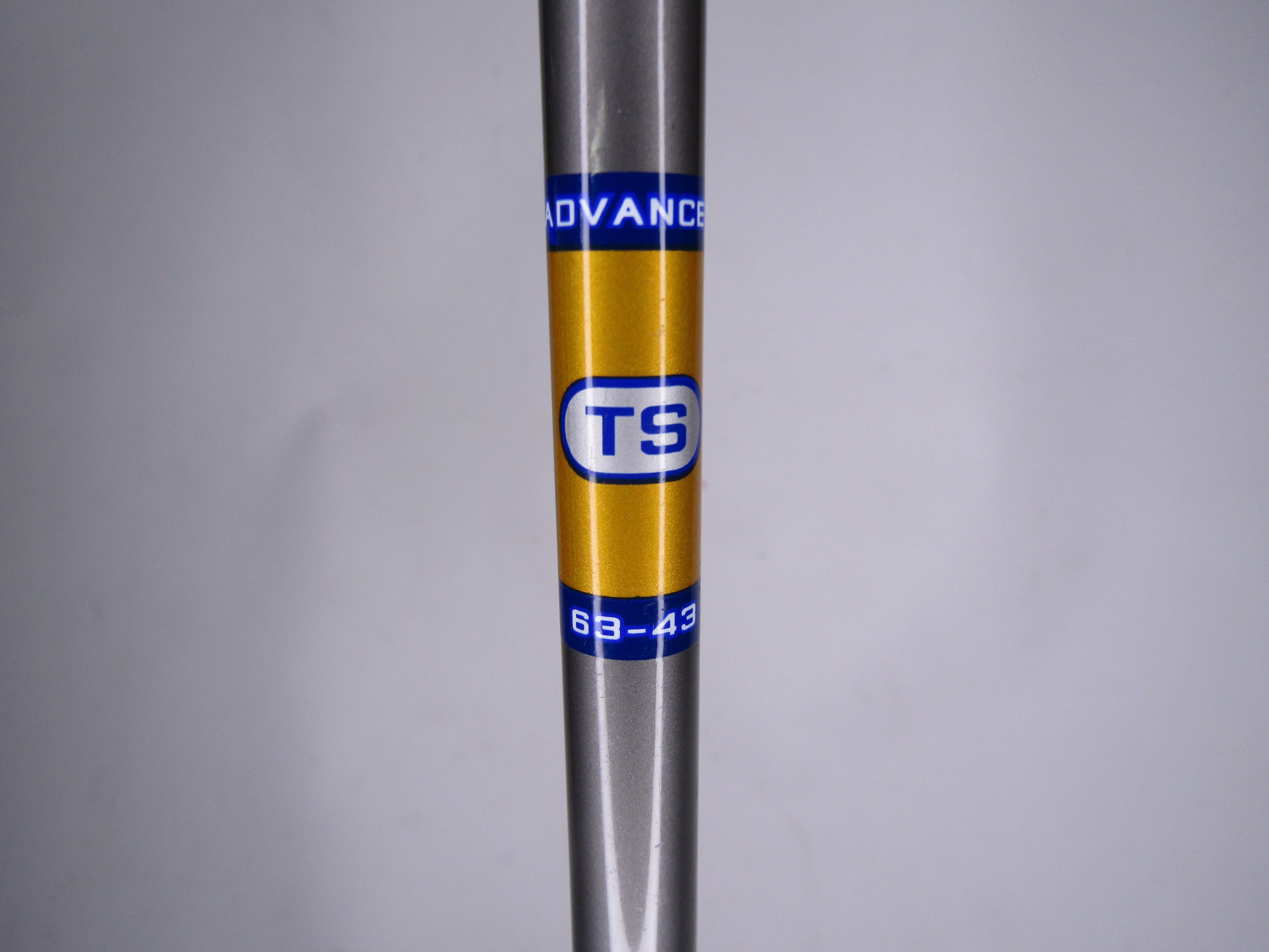 Tour Series-6 52°.6° GW Junior Flex Graphite Junior Left Junior Pre-Owned Wedges Tour Series 