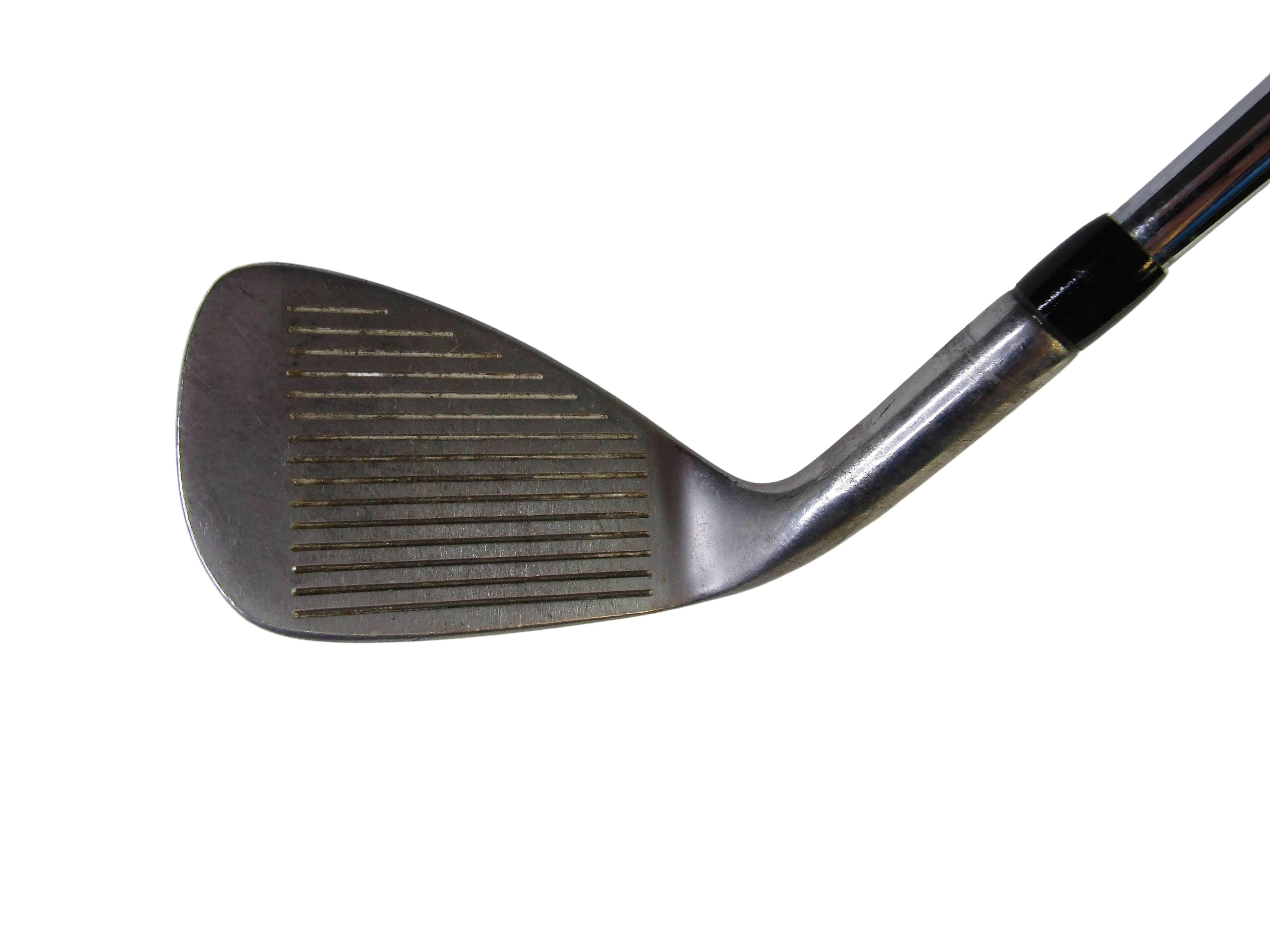 Tour Series 767 Sand Wedge Steel Regular Flex Men's Right Pre-Owned Wedges Tour Series 
