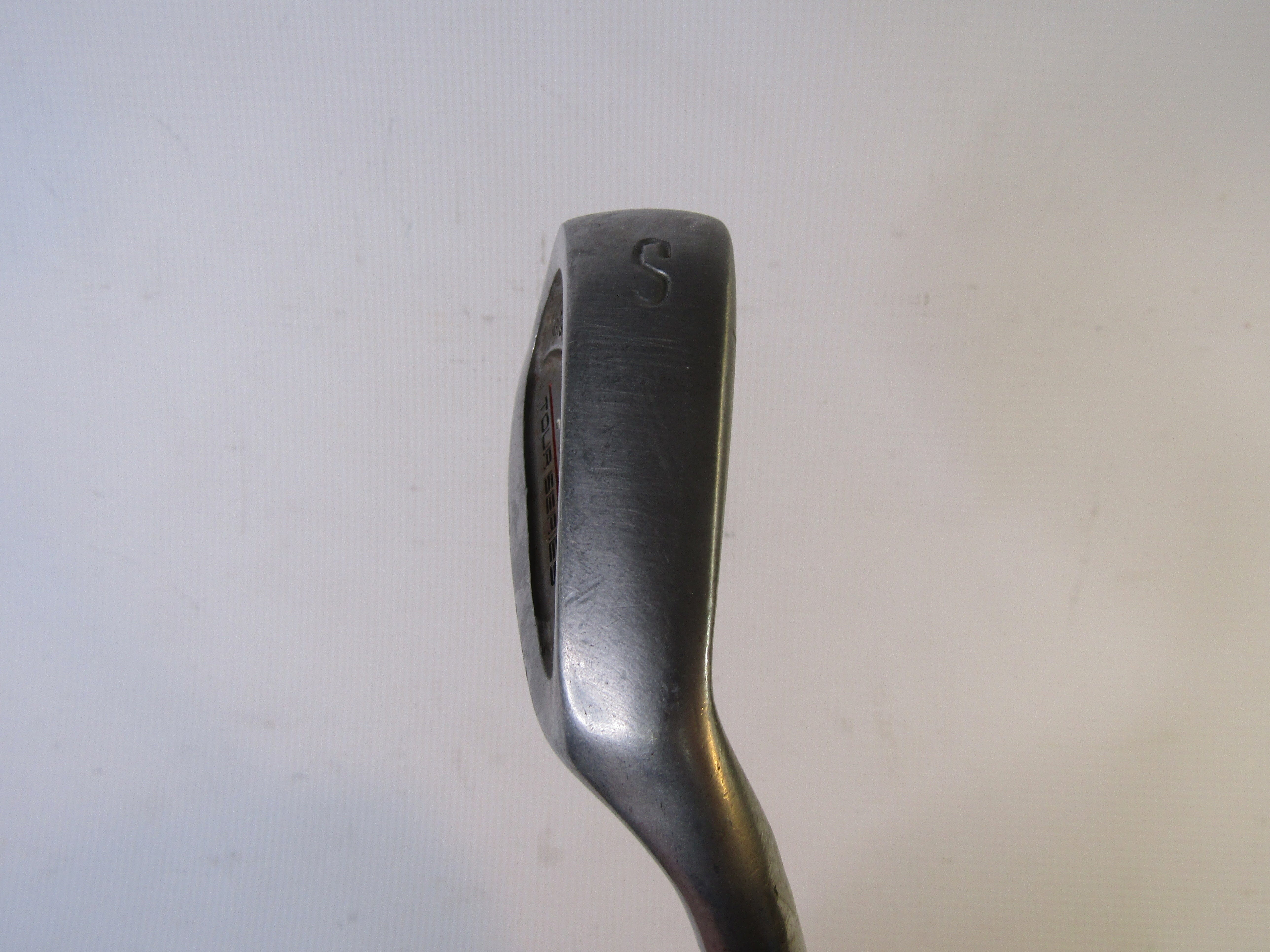 Tour Series 767 Sand Wedge Steel Regular Flex Men's Right Pre-Owned Wedges Tour Series 