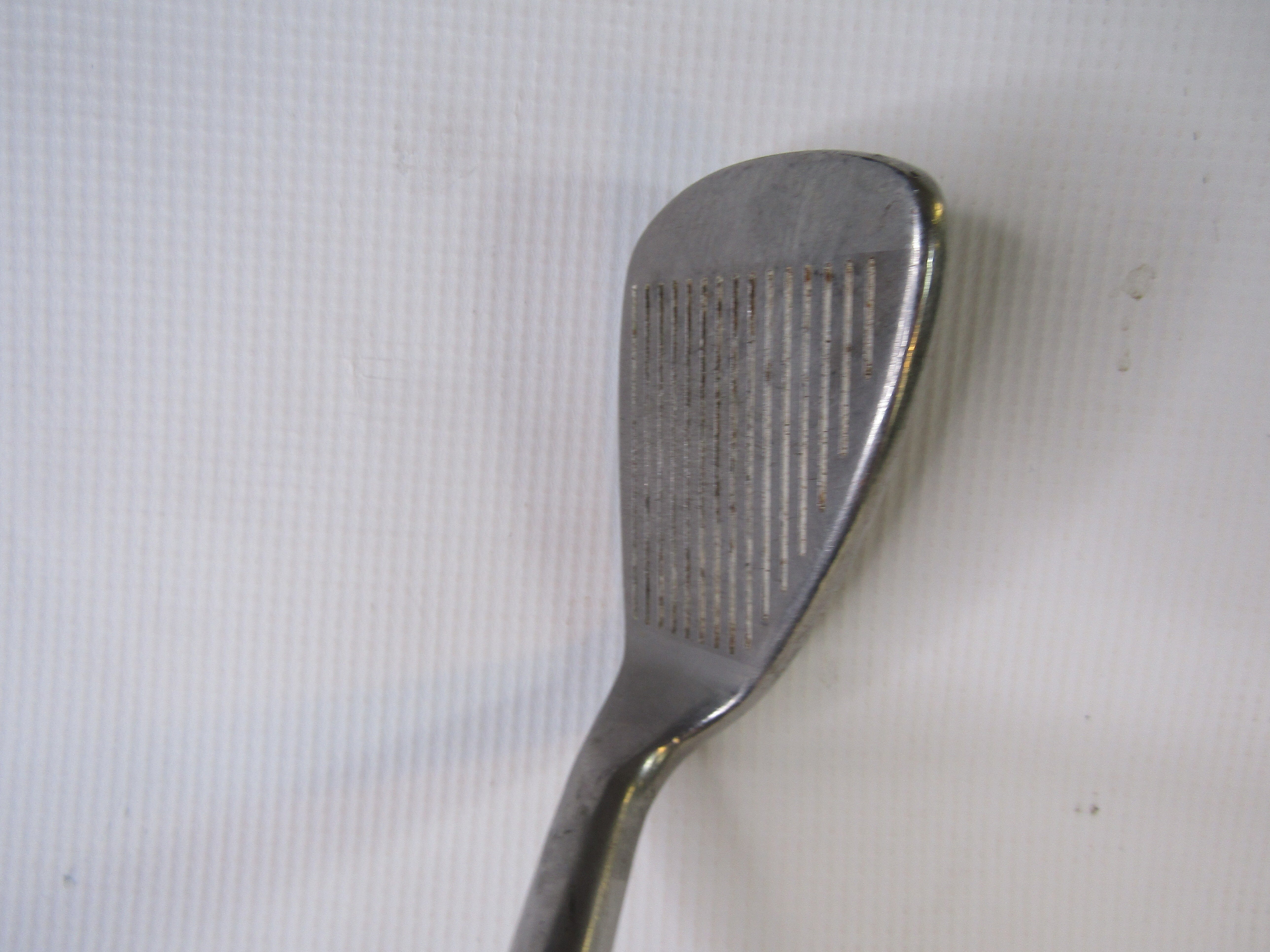 Tour Series 767 Sand Wedge Steel Regular Flex Men's Right Pre-Owned Wedges Tour Series 
